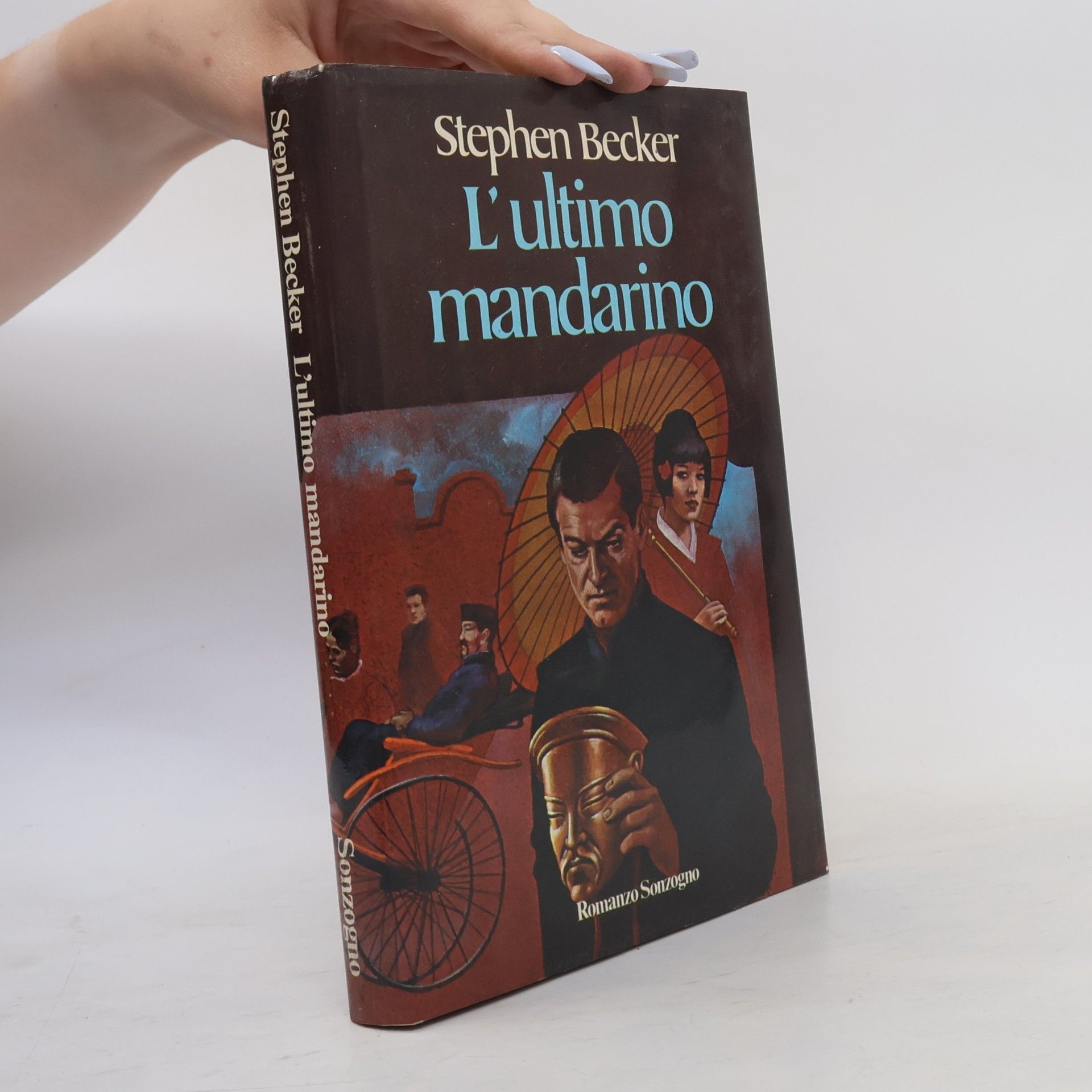 L'ultimo mandarino