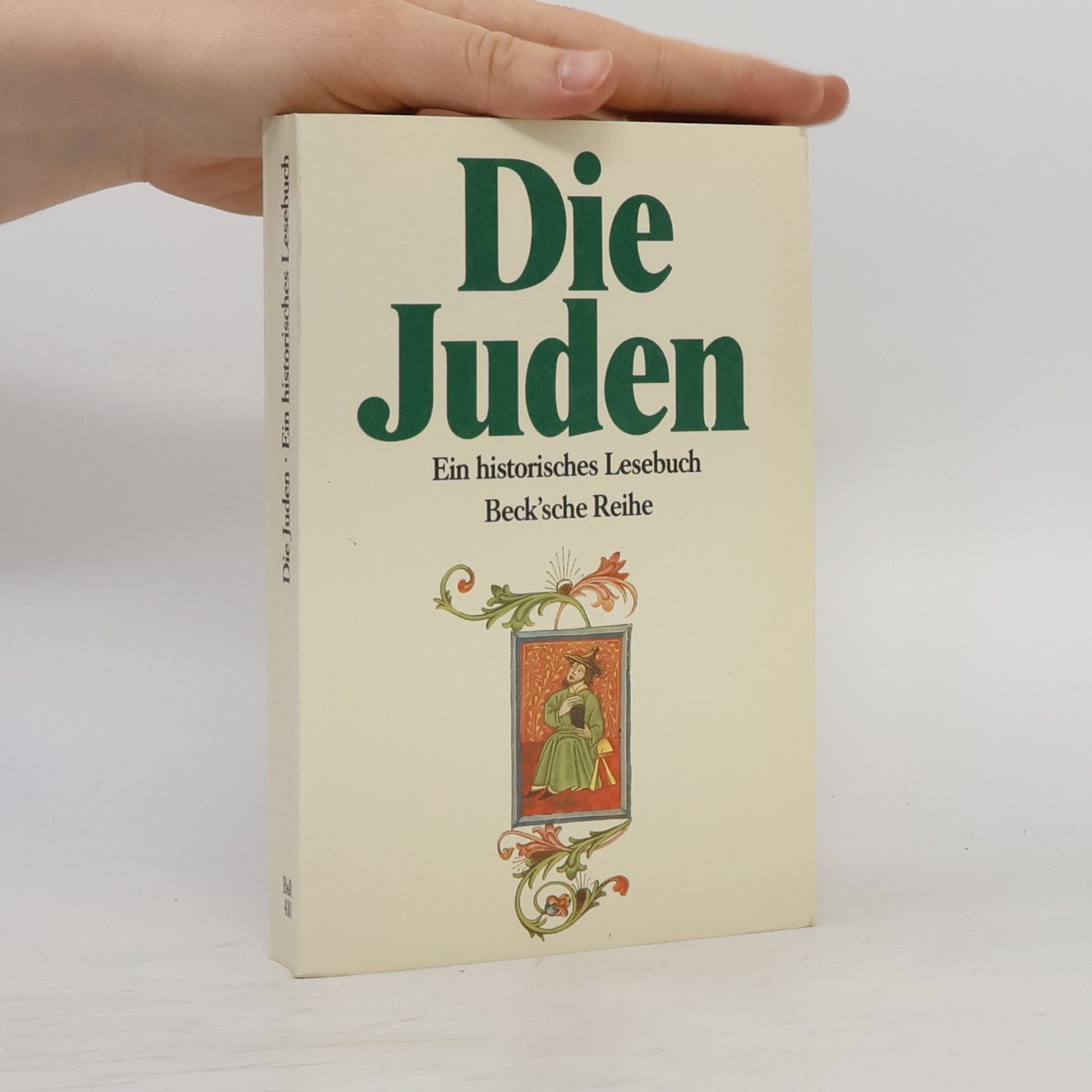 Günter Stemberger Die Juden