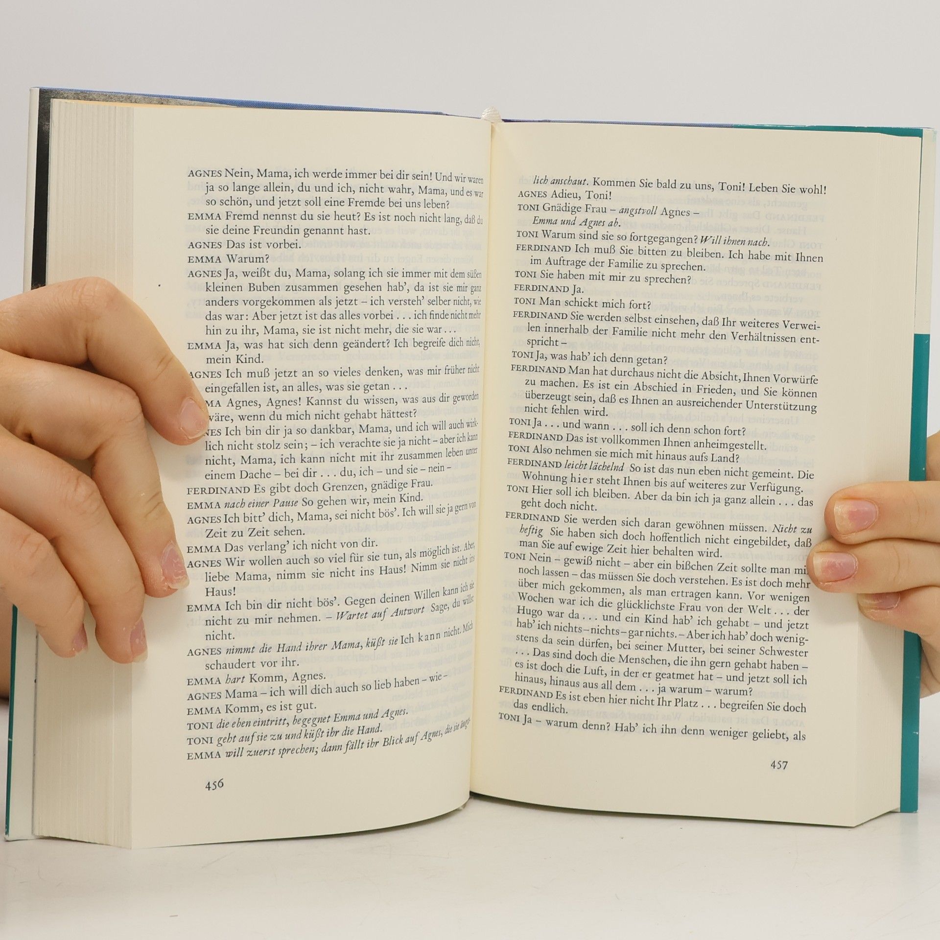 Arthur Schnitzler Gesammelte Werke
