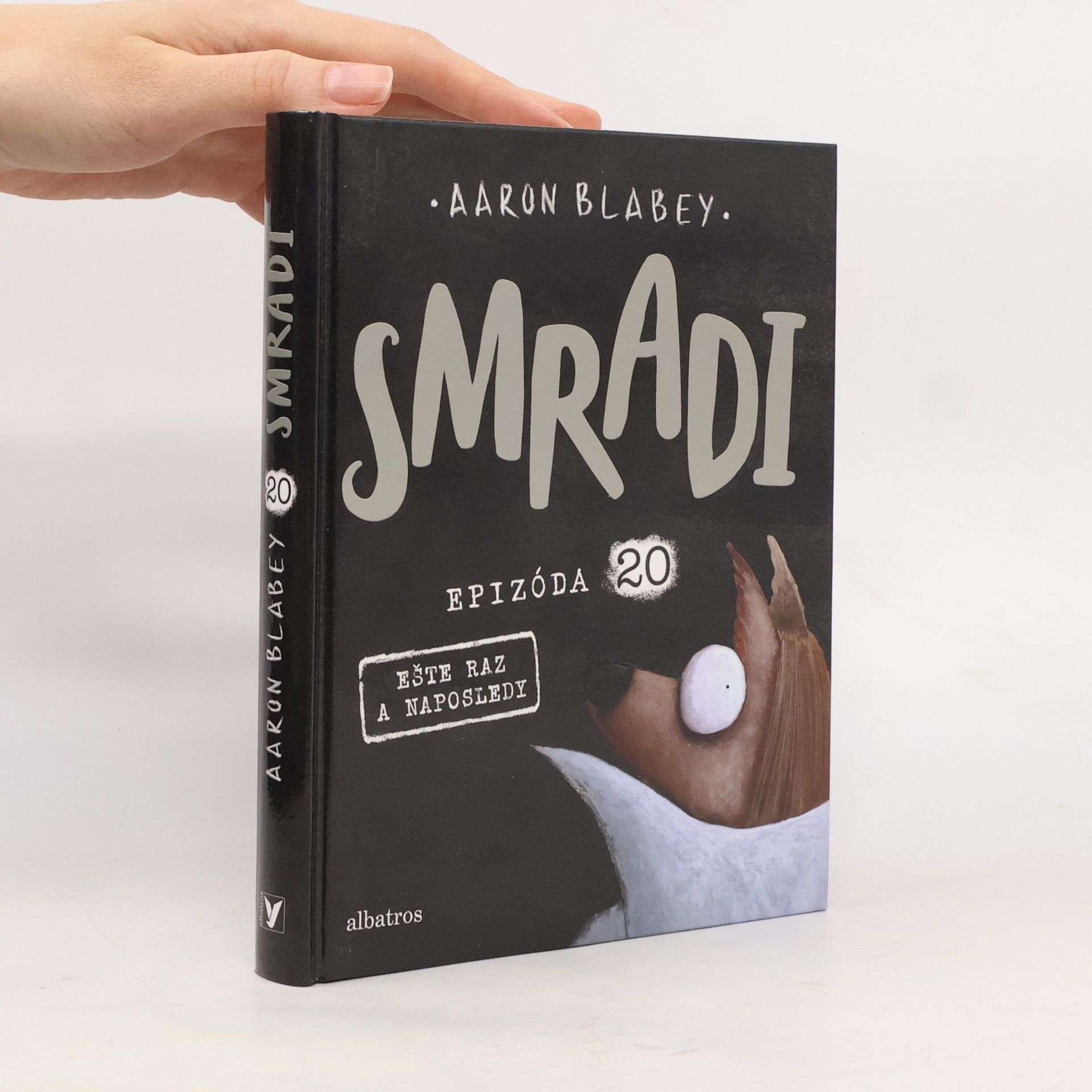 Smradi 20