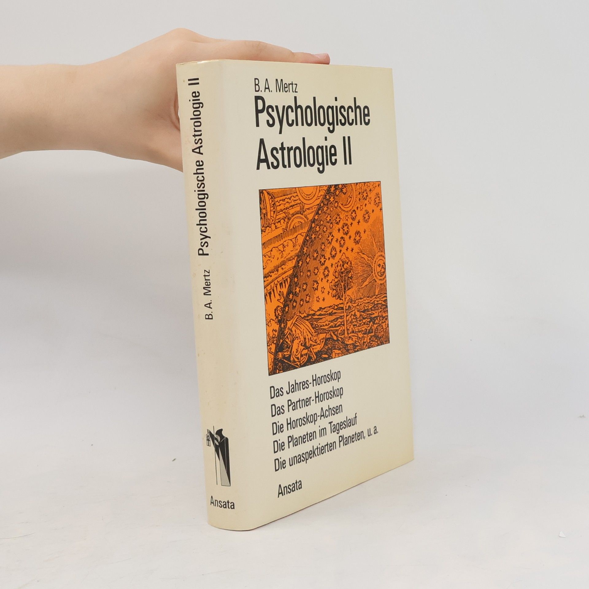 Christiane Eisler Psychologische Astrologie II