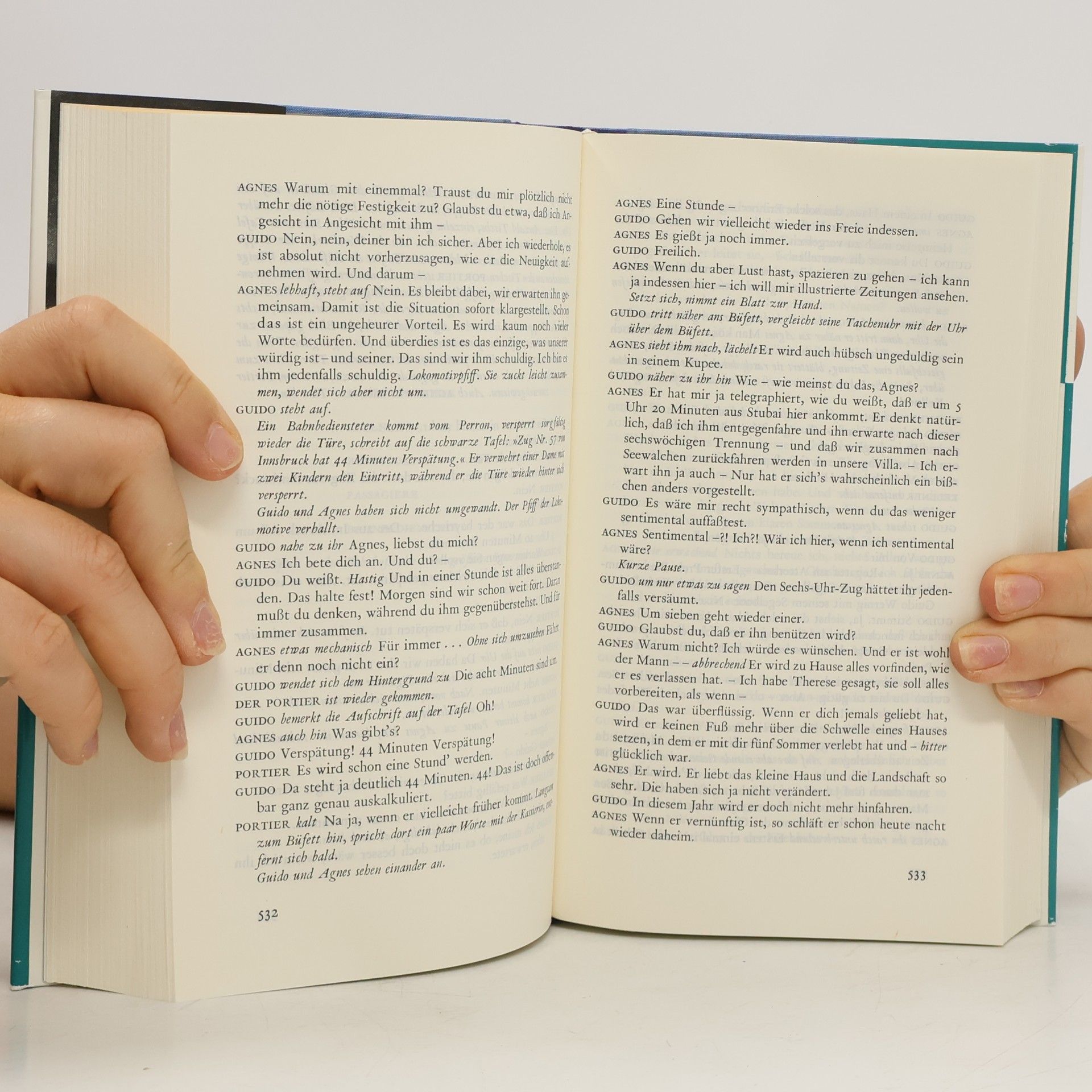 Arthur Schnitzler Die Dramatischen Werke 2