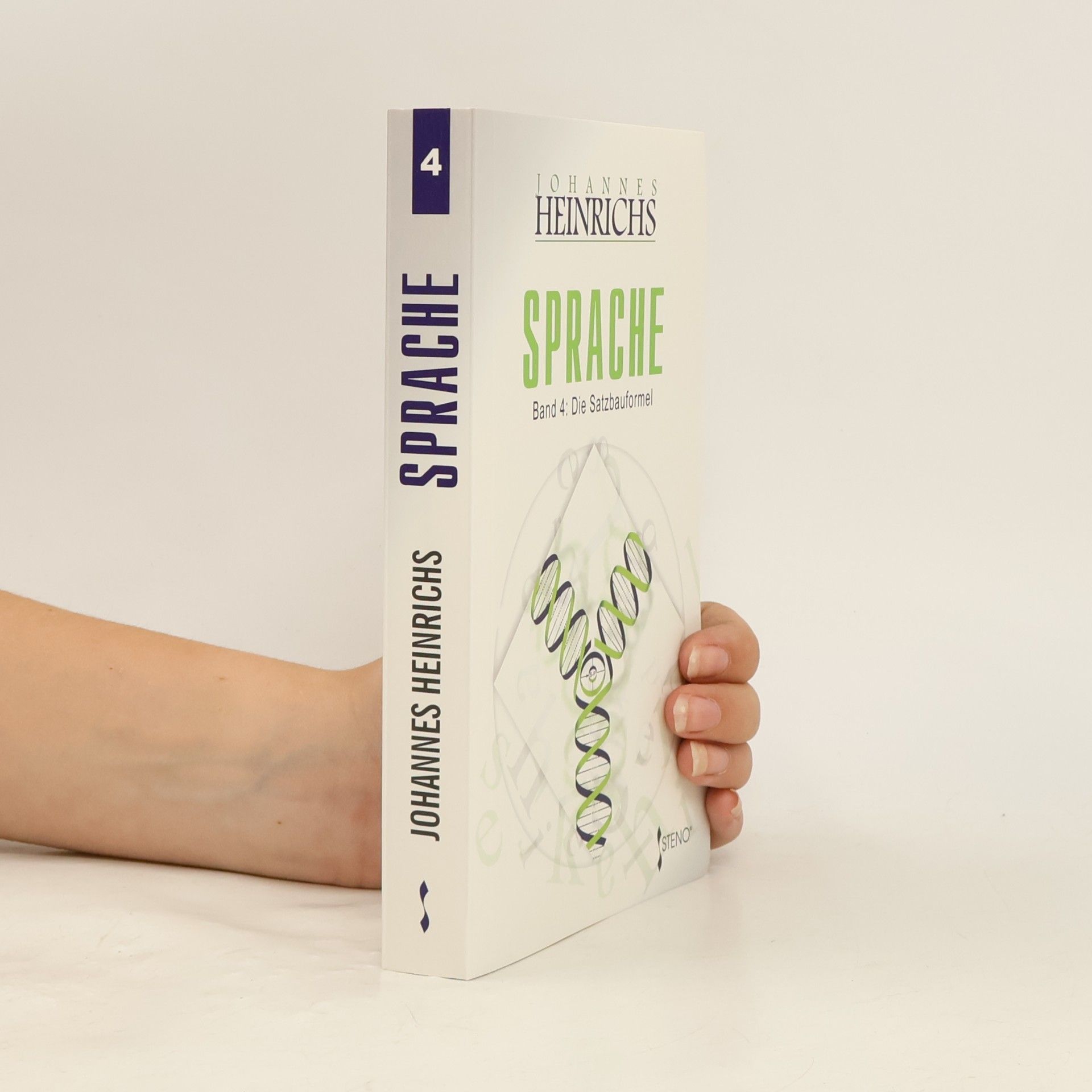 Sprache