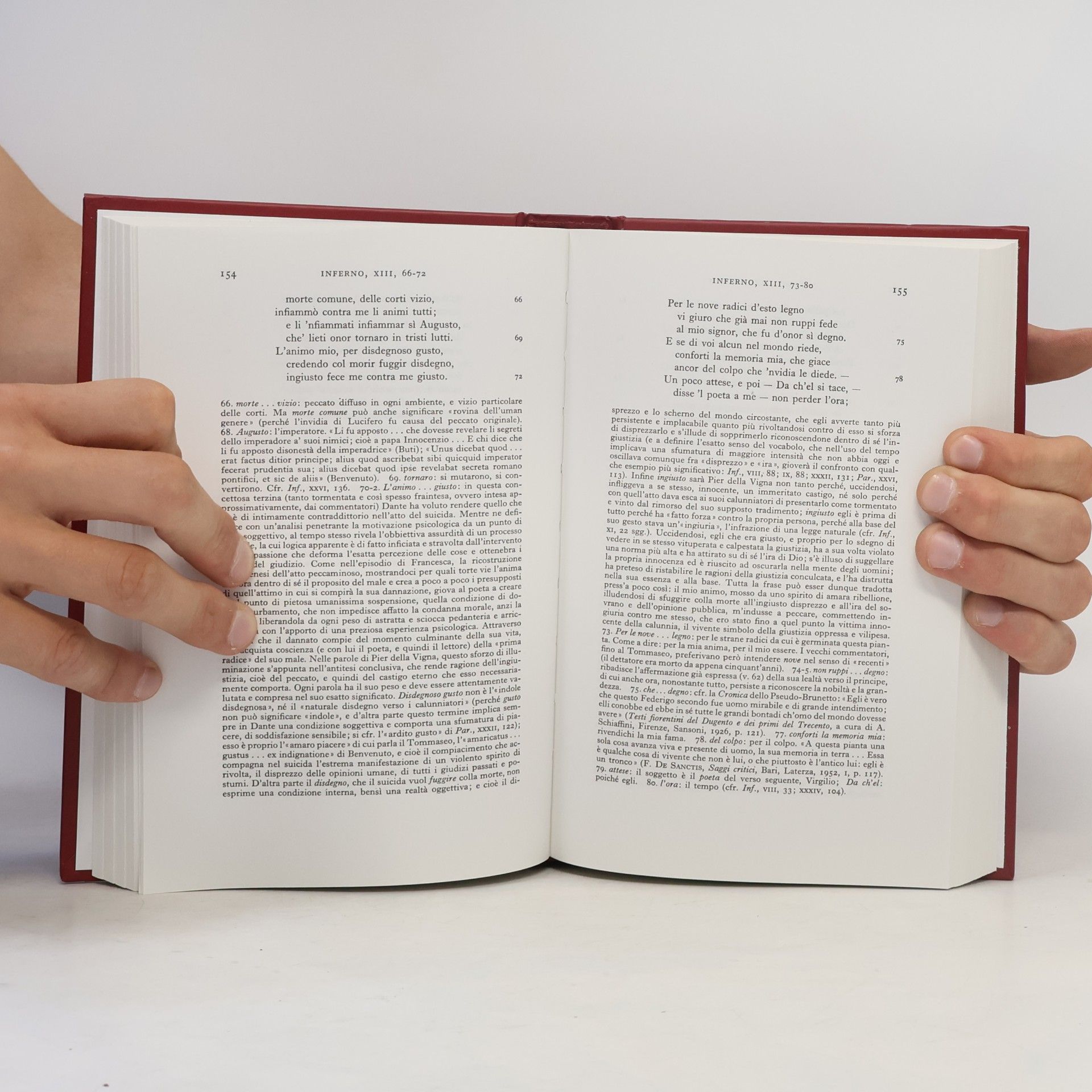 Dante Alighieri La divina commedia. Inferno 1