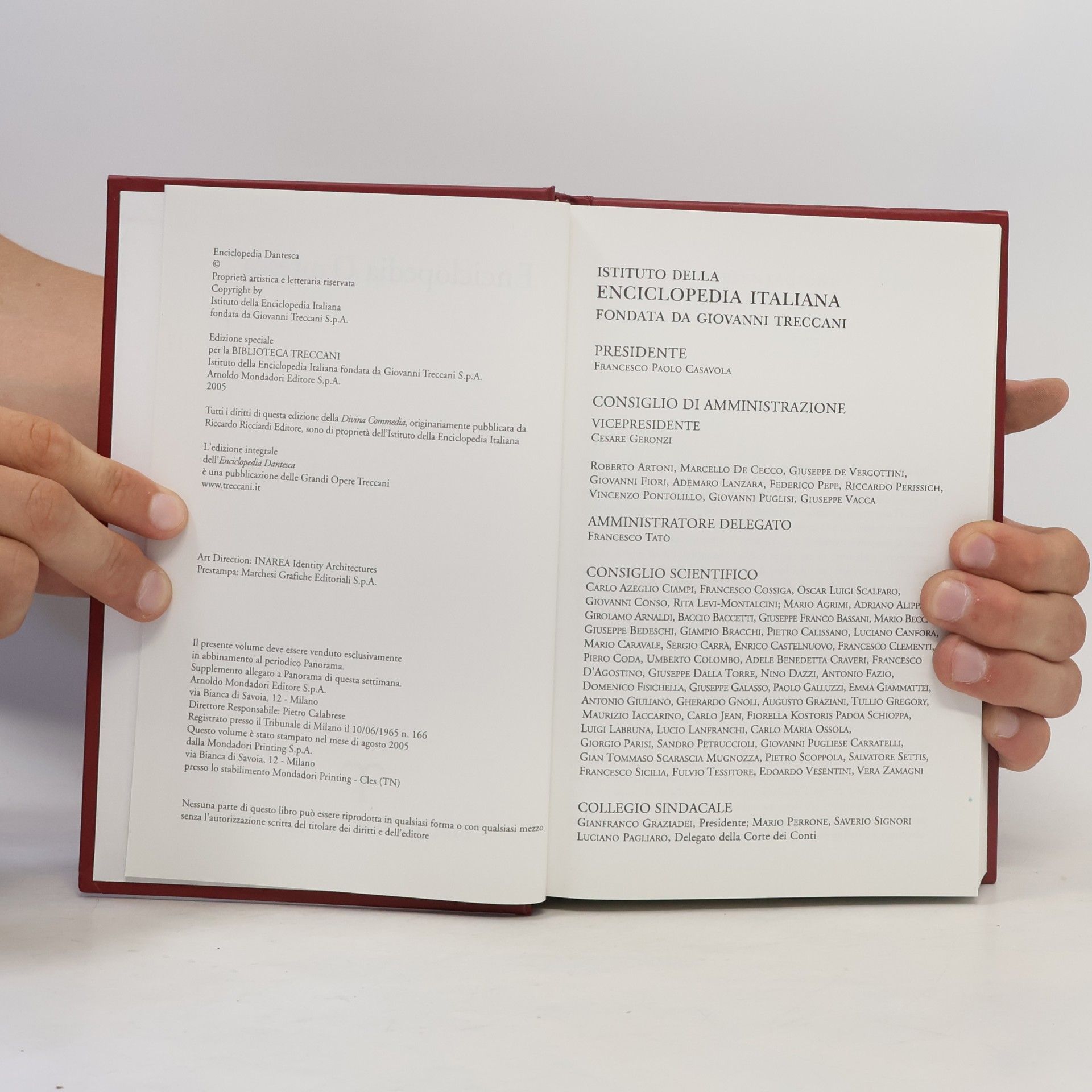 Dante Alighieri La divina commedia. Inferno 1