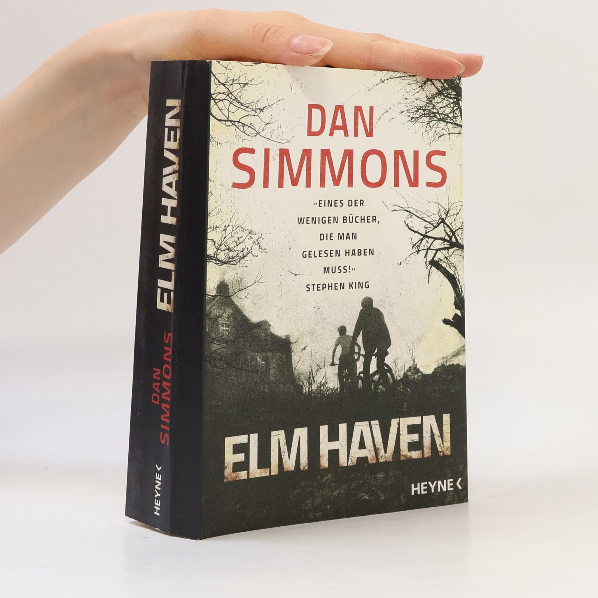 Elm Haven