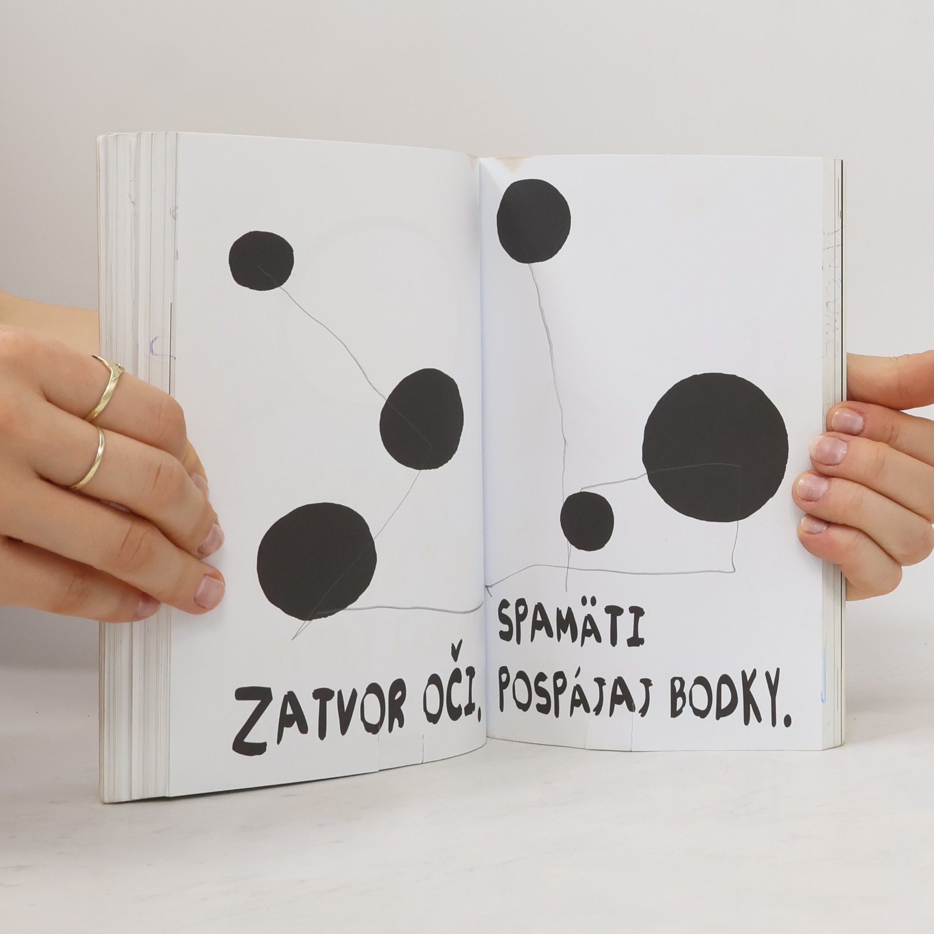Keri Smith Odviaž sa