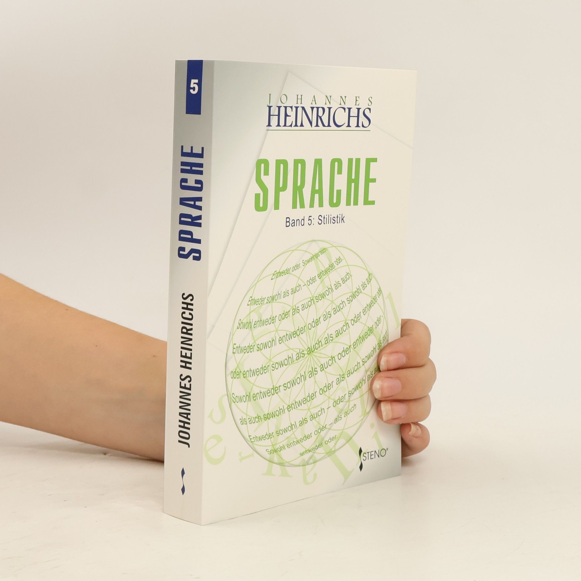 Sprache: Stilistik 5