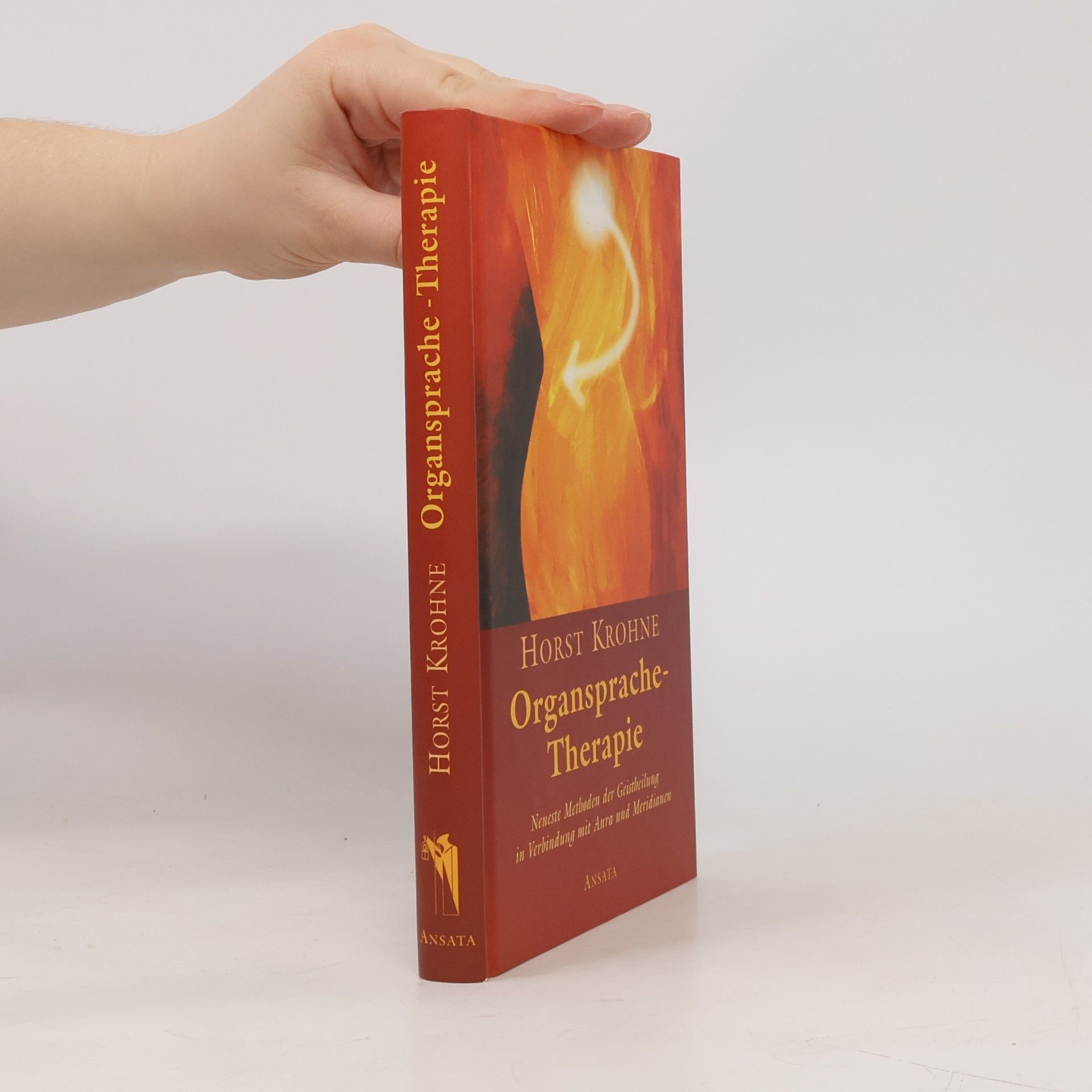 Organsprache-Therapie