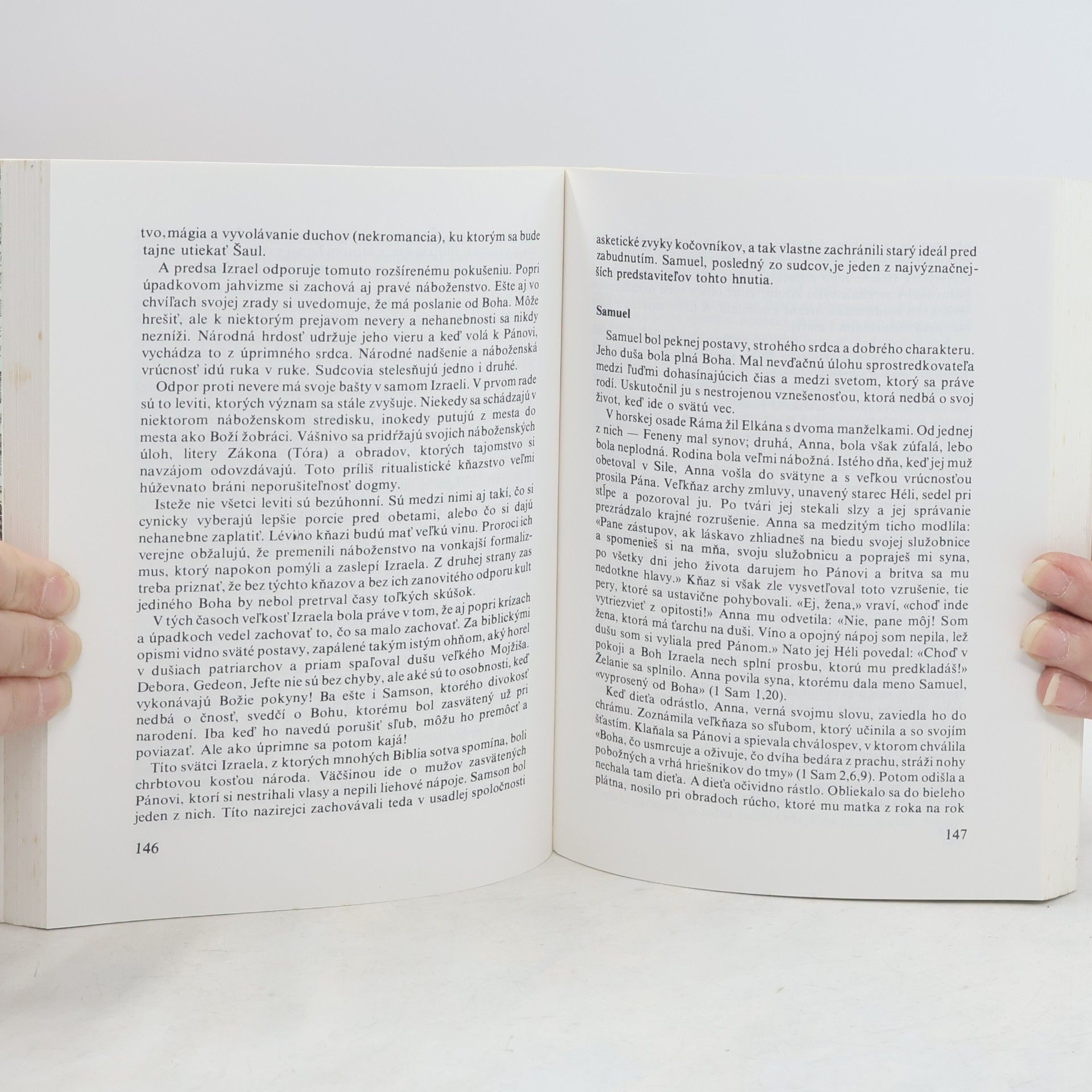 Daniel Rops Biblia a jej ľud
