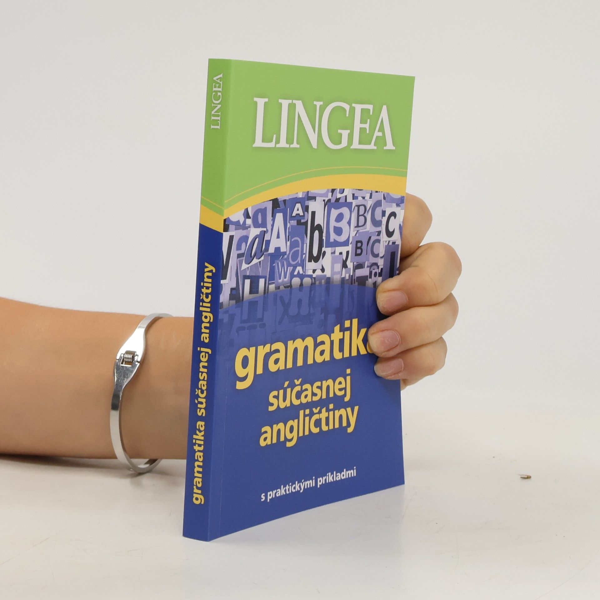 AA.VV. Gramatika súčasnej angličtiny