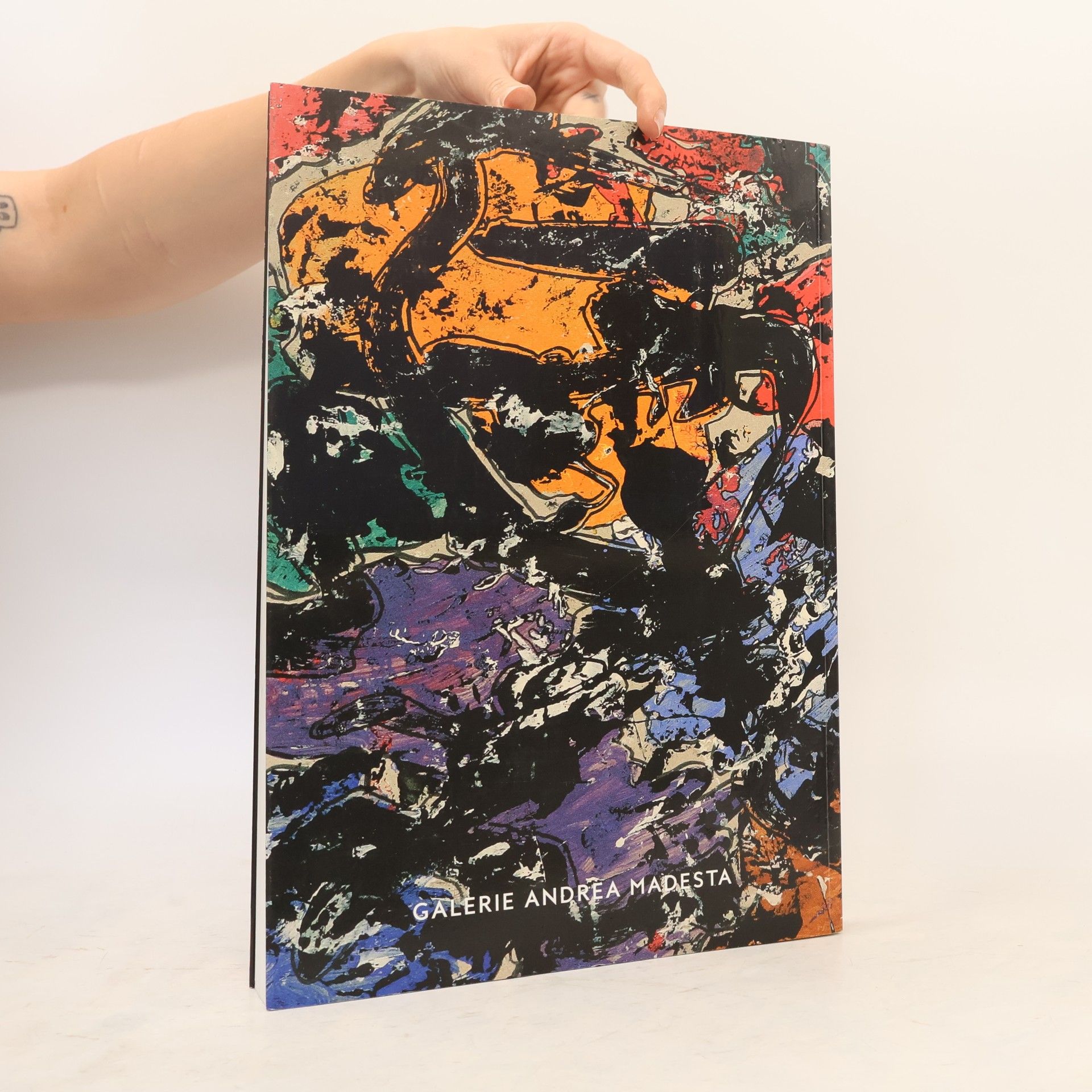 Hamid Sadighi Neiriz Kunst und das unsichtbare