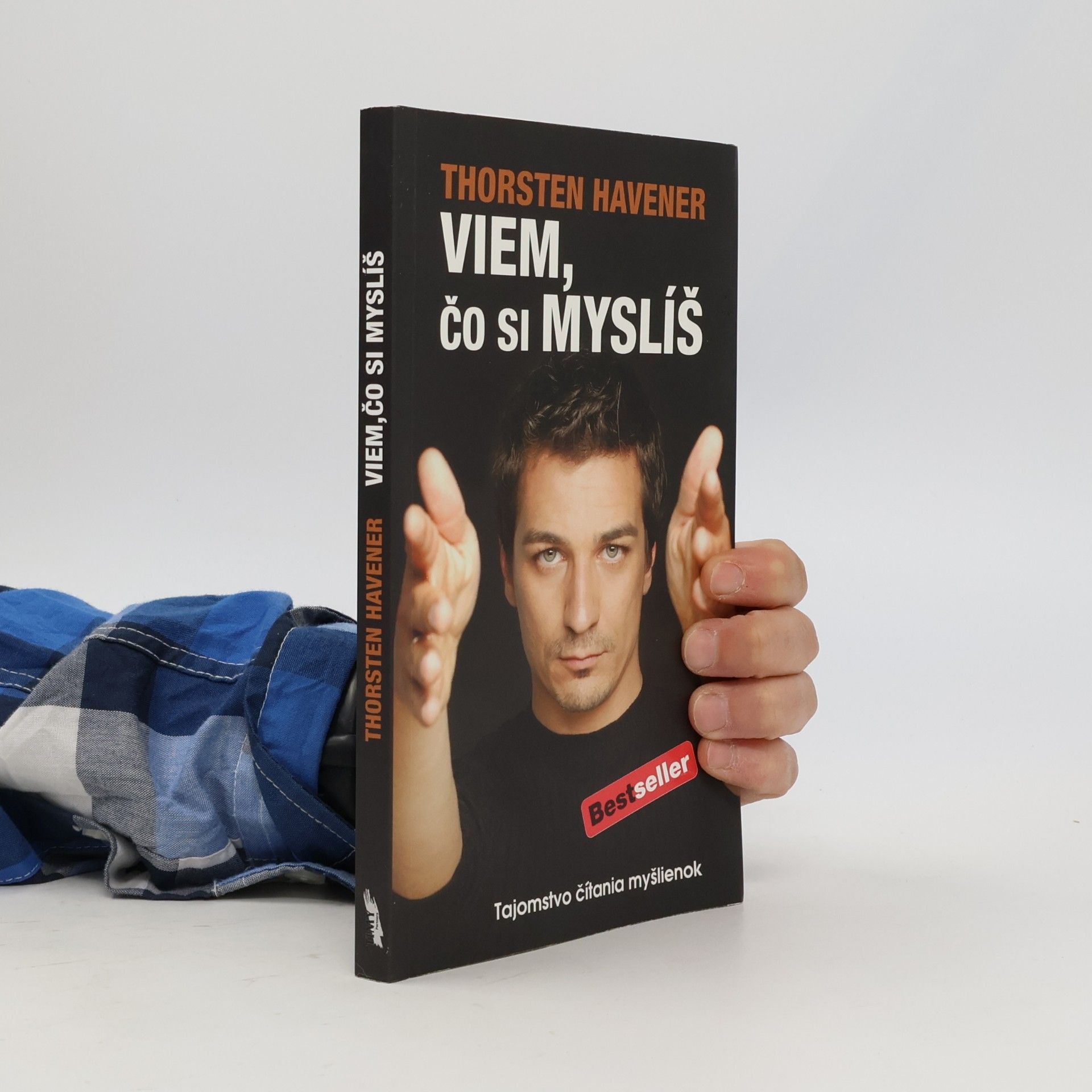 Thorsten Havener Viem, čo si myslíš