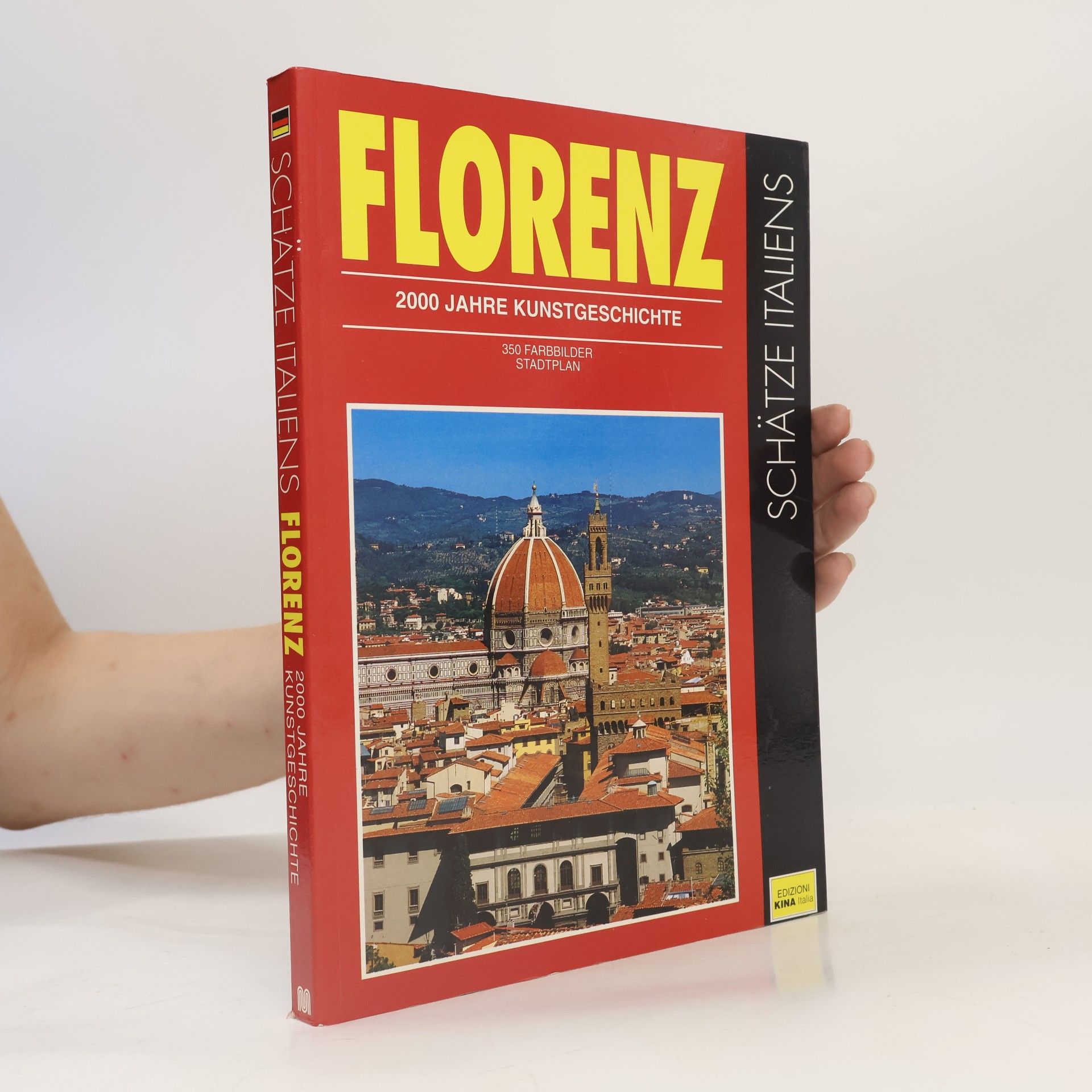 Autorenkollektiv Florenz: 2000 Jahre Kunstgeschichte
