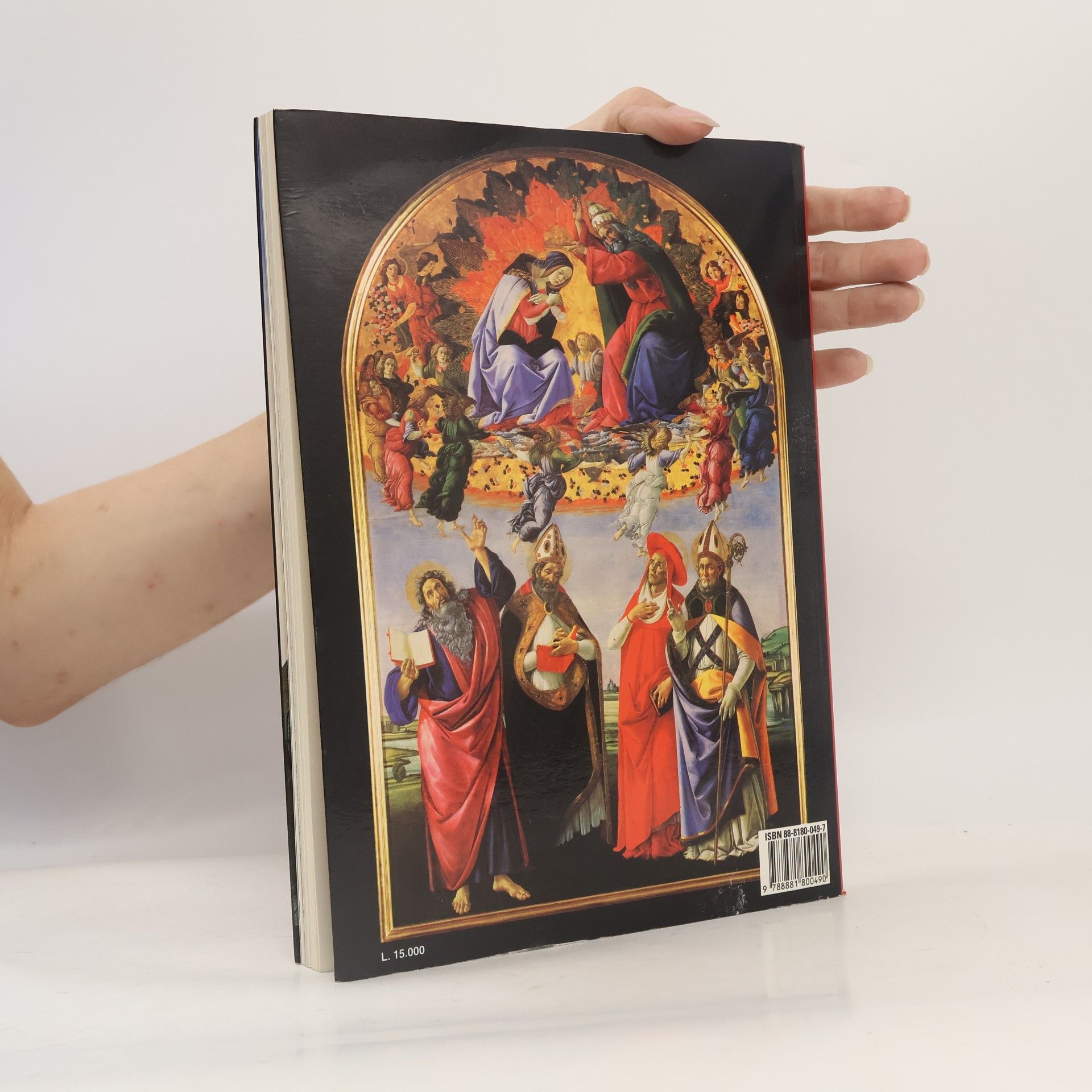 Autorenkollektiv Florenz: 2000 Jahre Kunstgeschichte