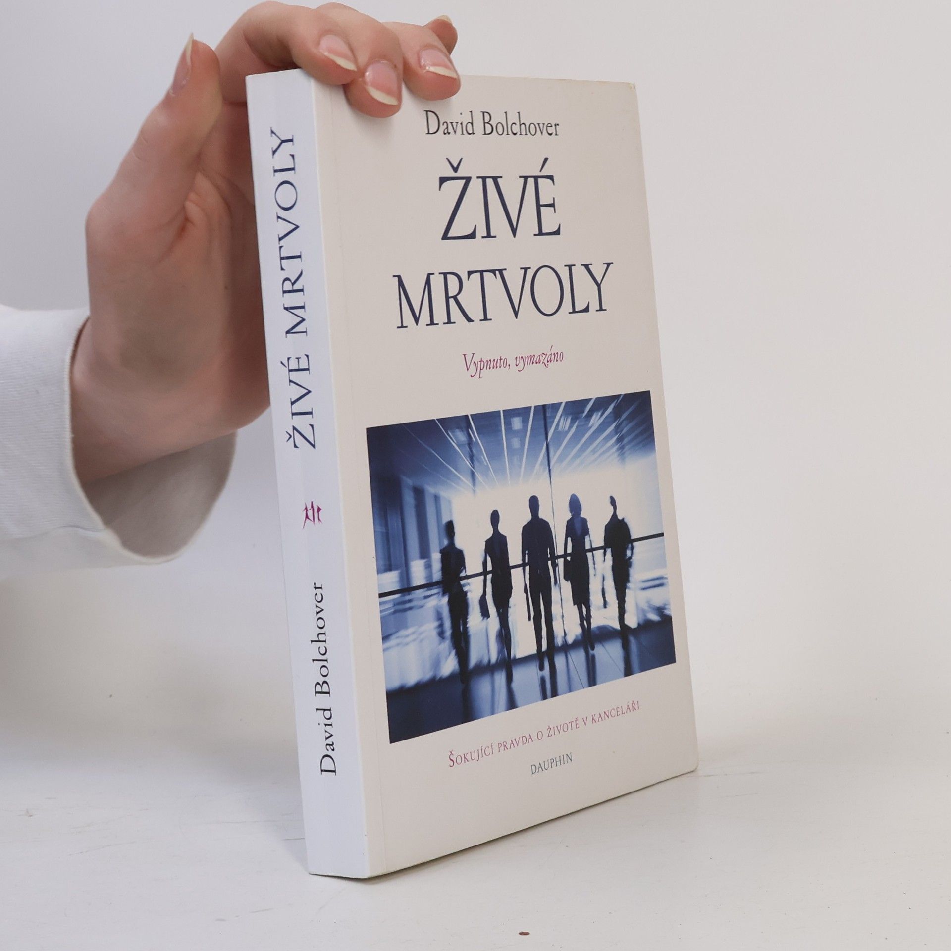 Jarmila Wunderlin Taliánová Zrychlený časoprostor