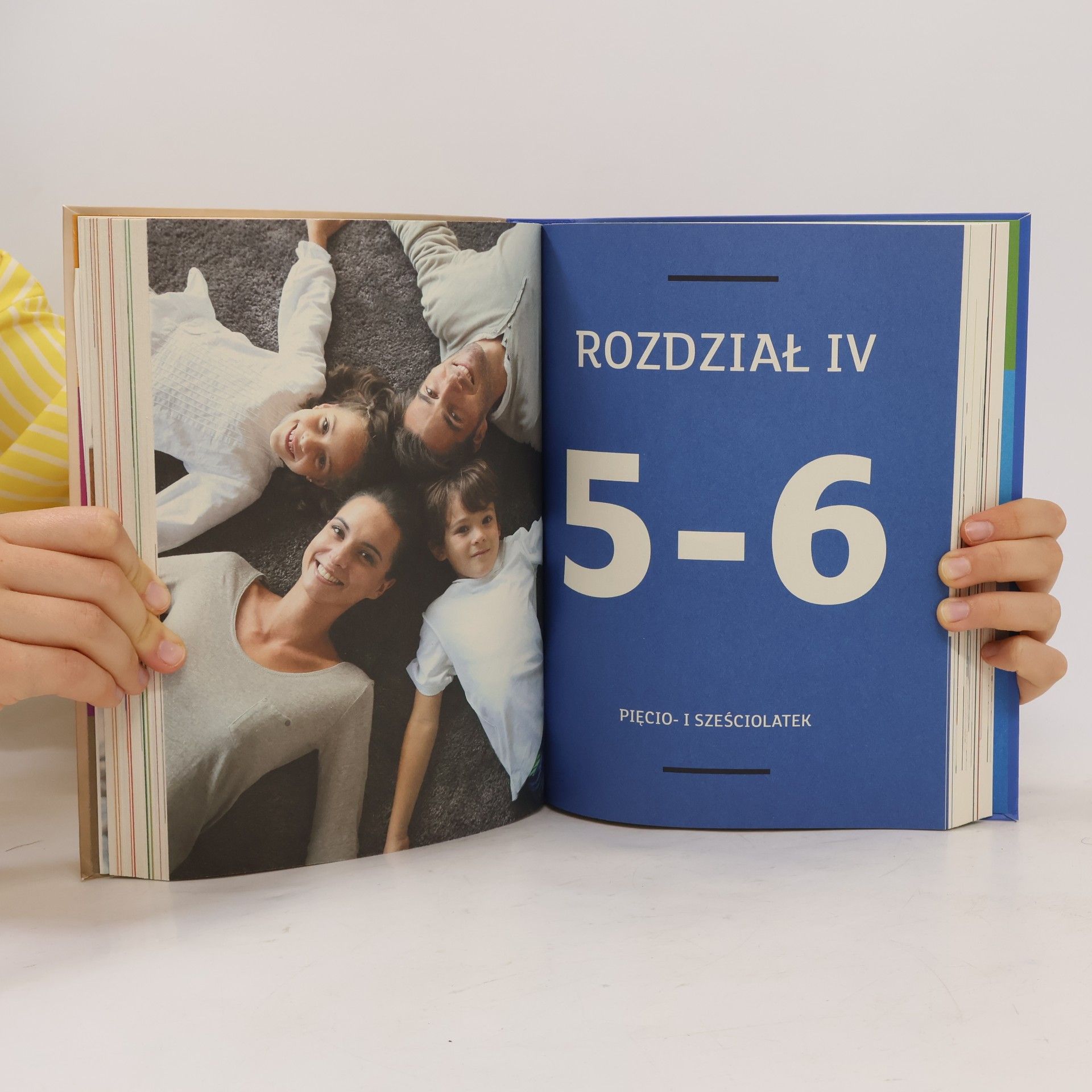 Monika Jaworska Dziecinnie prosta matematyka