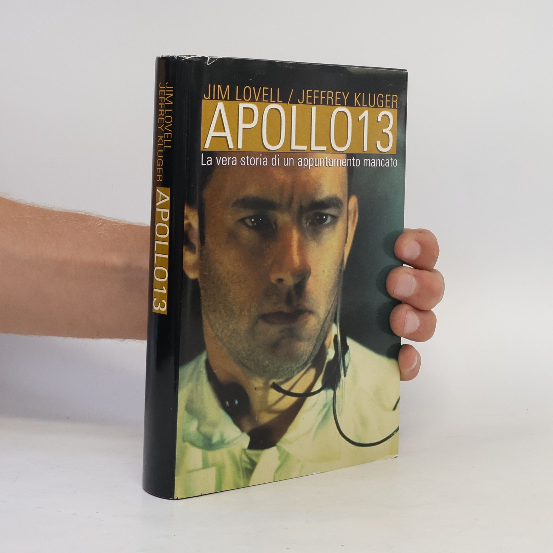 Jeffrey Kluger Apollo 13