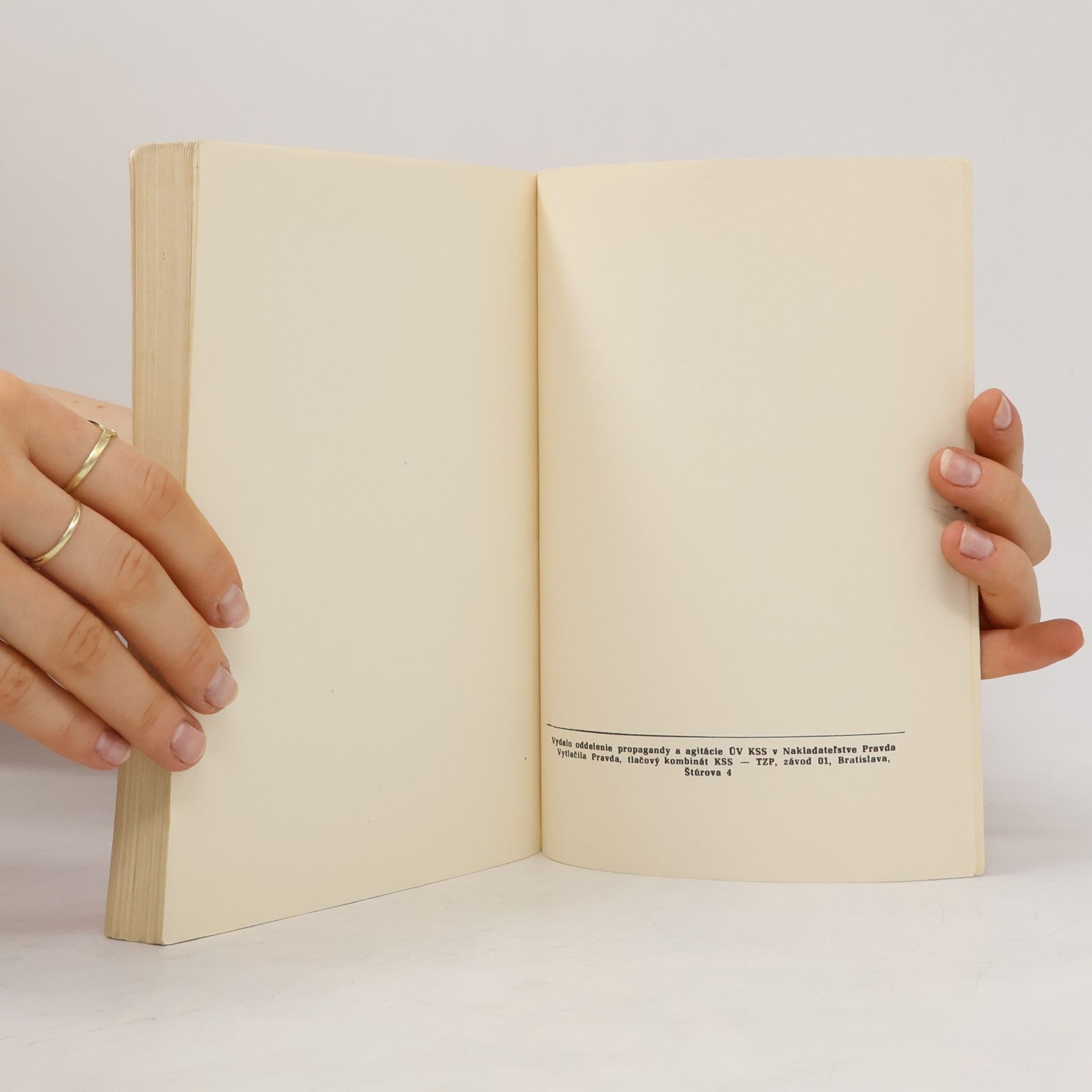 Autorenkollektiv Fakty o roku 1968