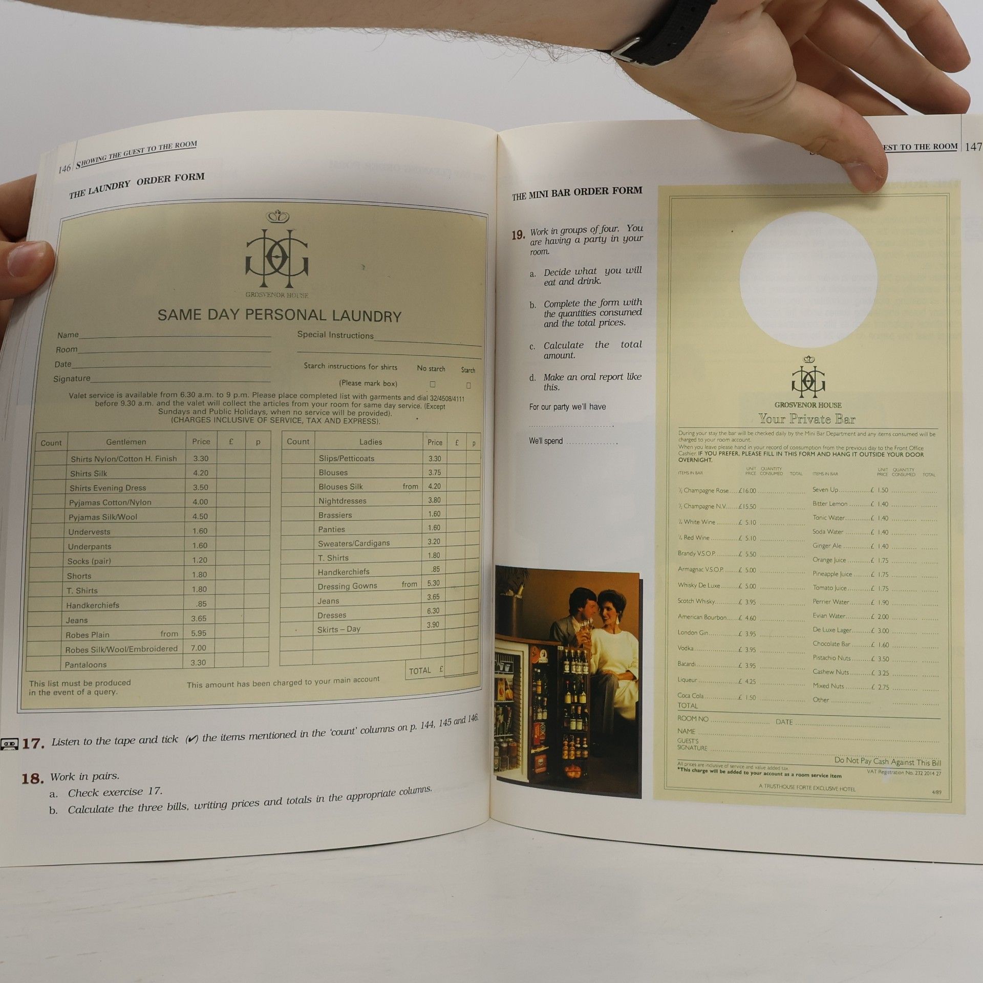 Autorenkollektiv Hotel Careers: Front Office Staff