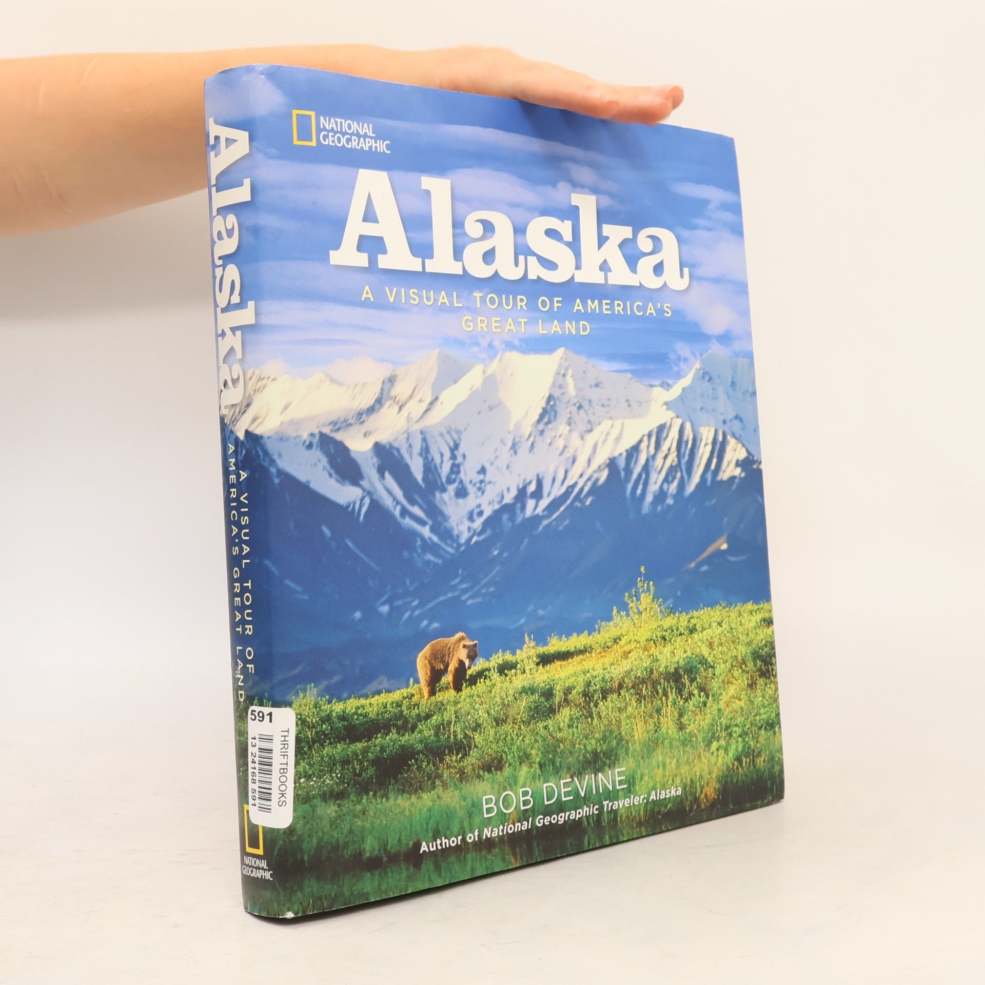Alaska