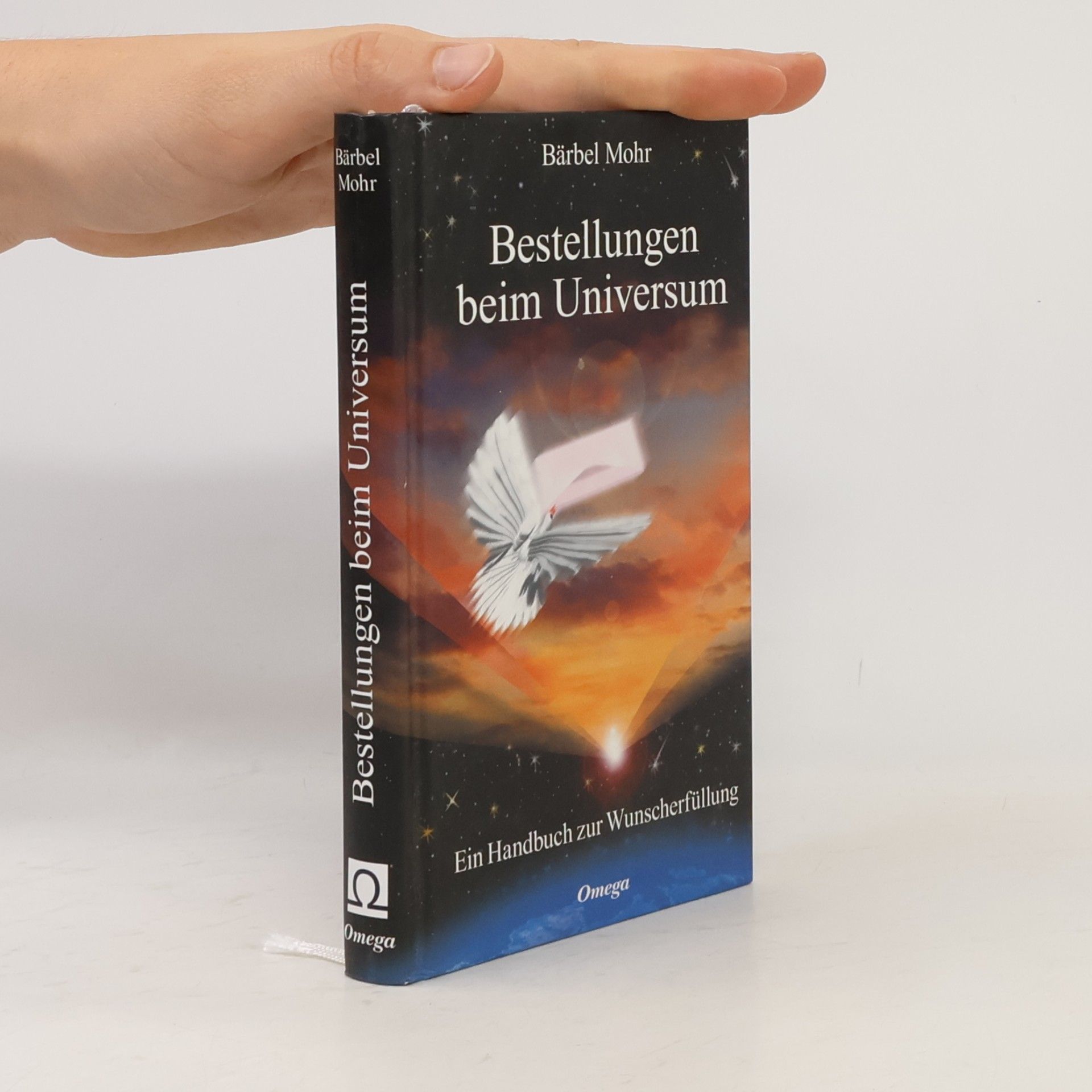 Bärbel Mohr Bestellungen beim Universum