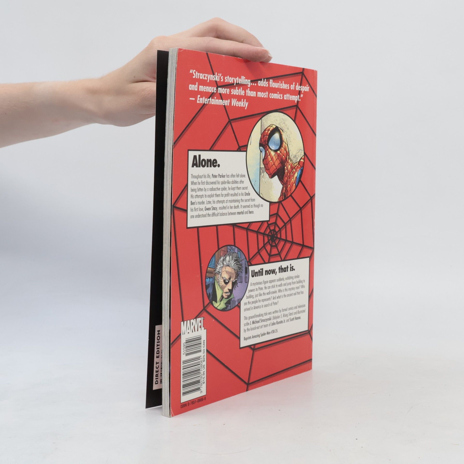 Autorenkollektiv The Amazing Spider-Man, Vol. 1. Coming Home