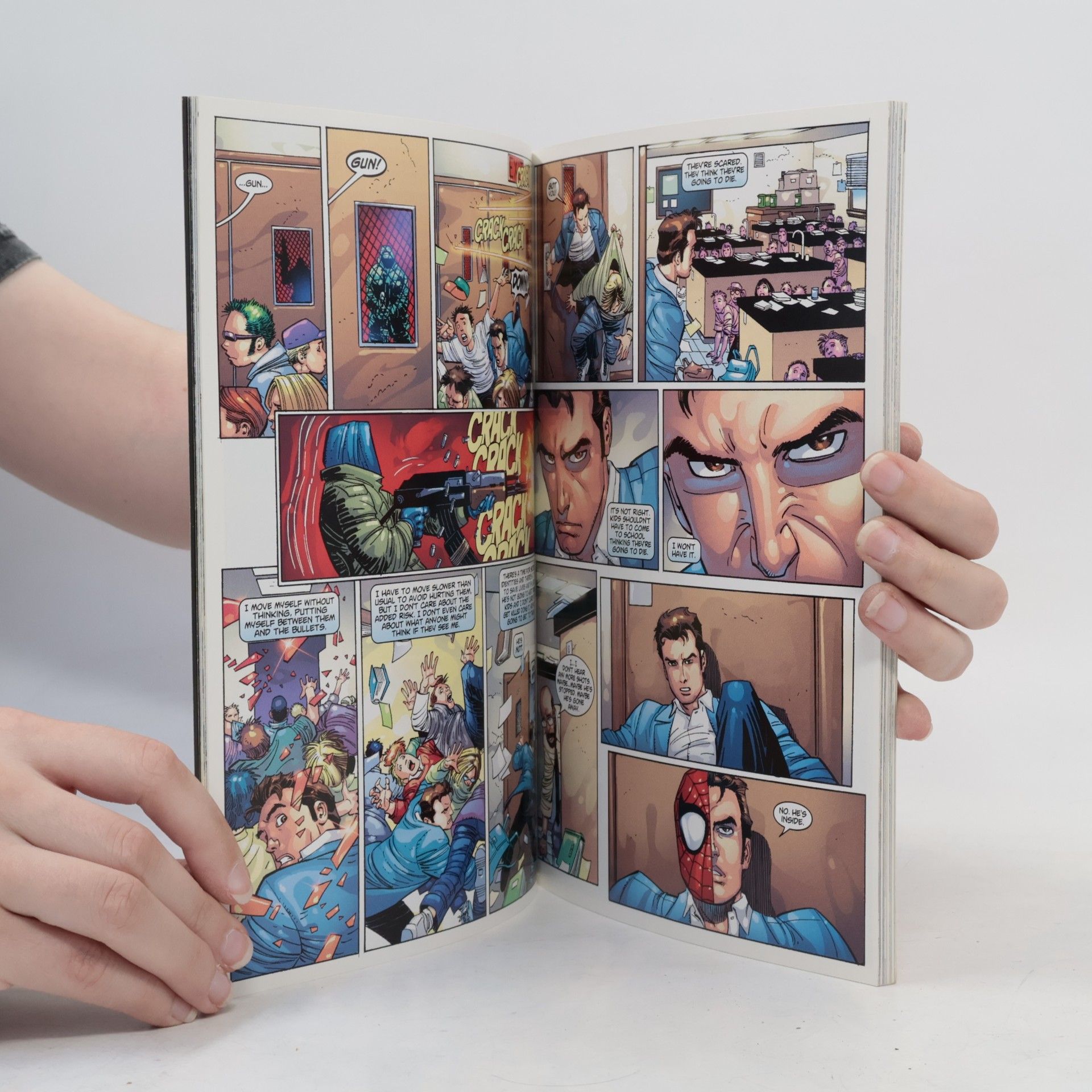 Autorenkollektiv The Amazing Spider-Man, Vol. 1. Coming Home