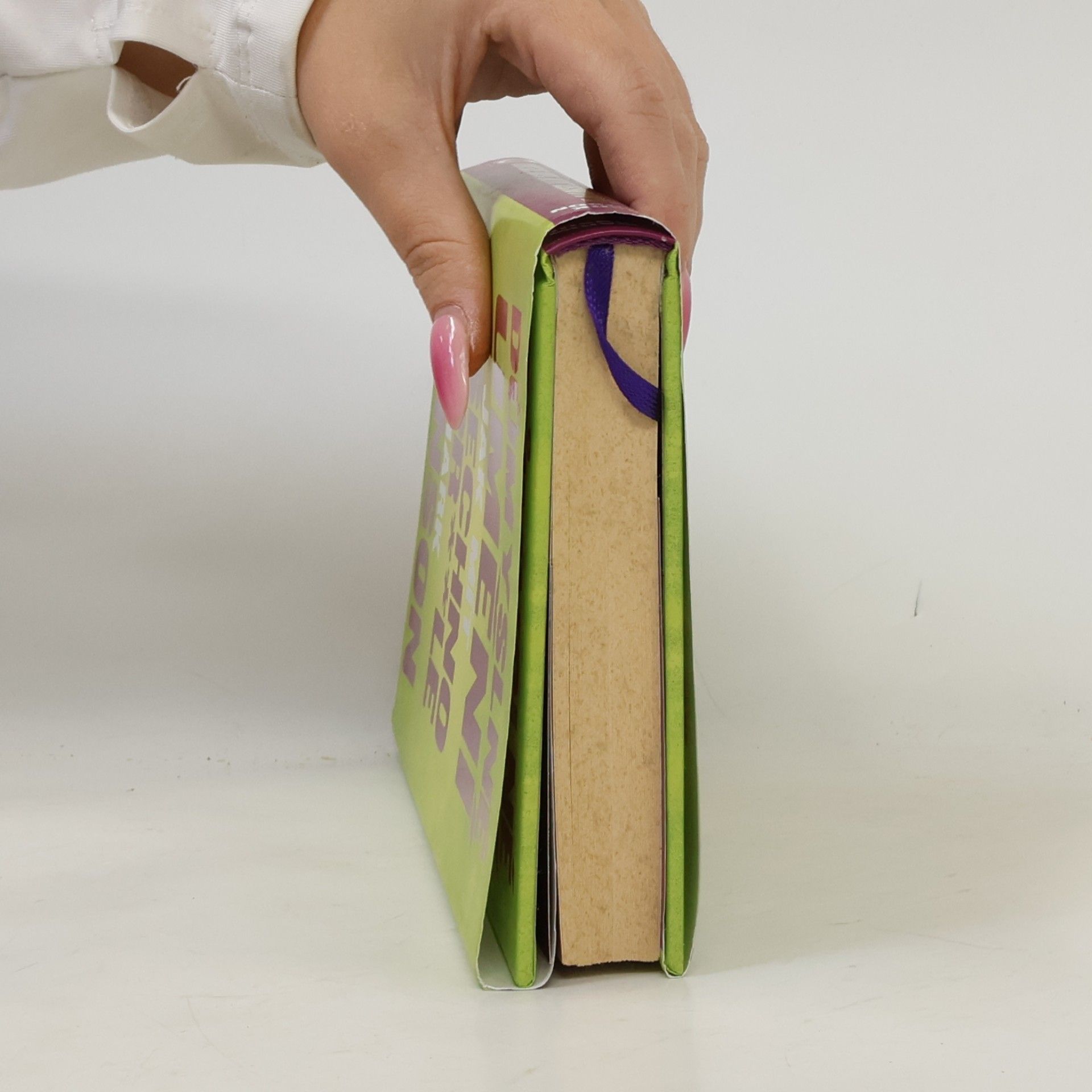 Mark Manson Důmyslné umění, jak mít všechno u pr**le