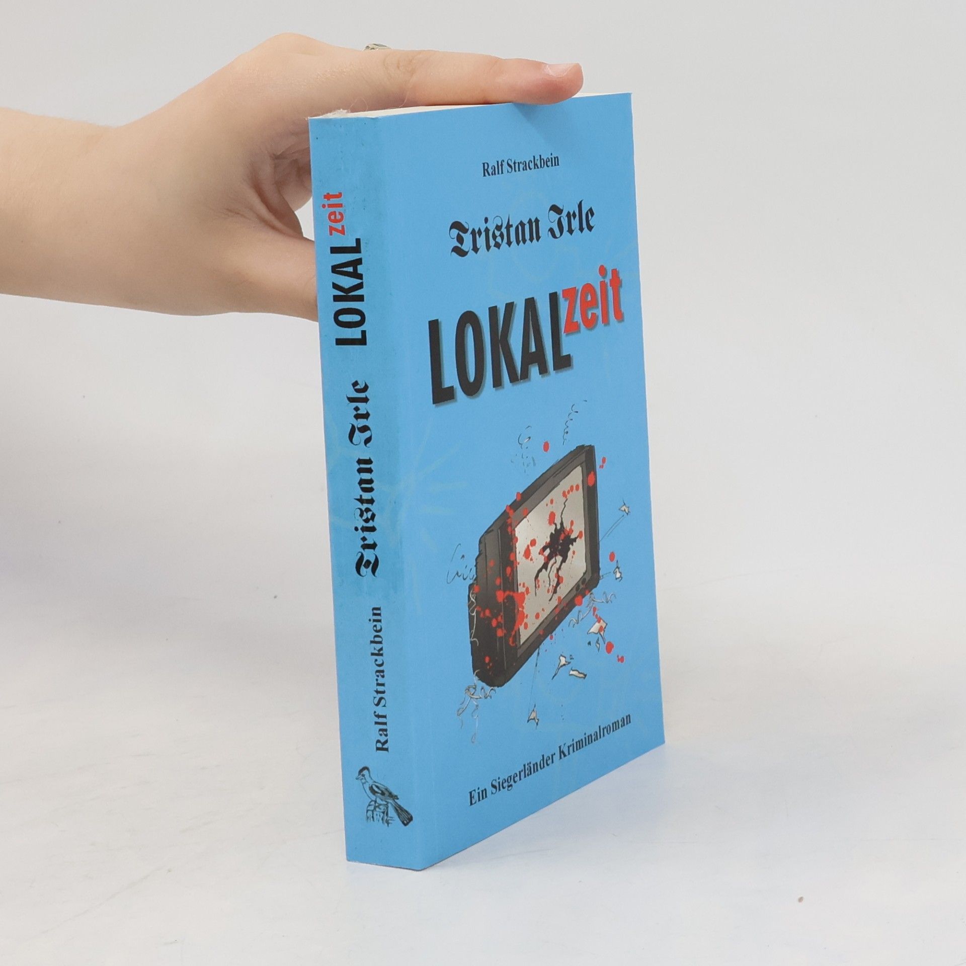 Tristan Irle - Lokalzeit