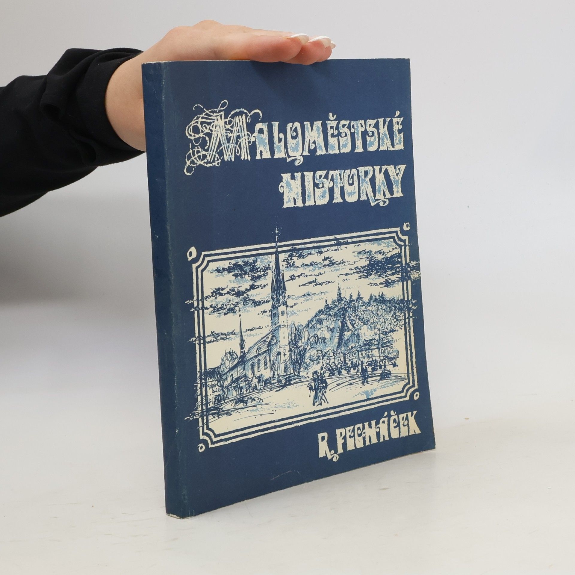 Maloměstské historky