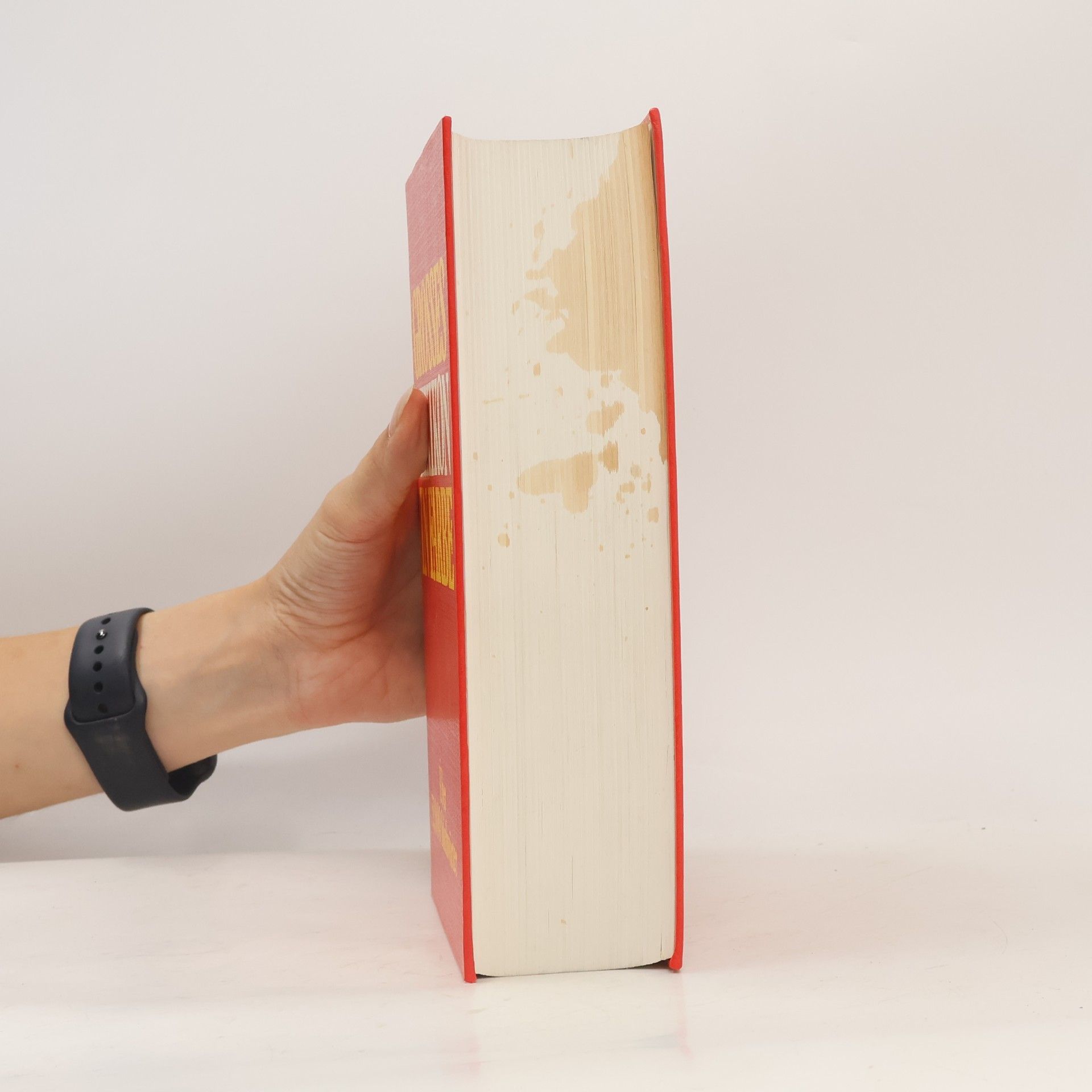 Autorenkollektiv Grosses Lexikon in Farbe