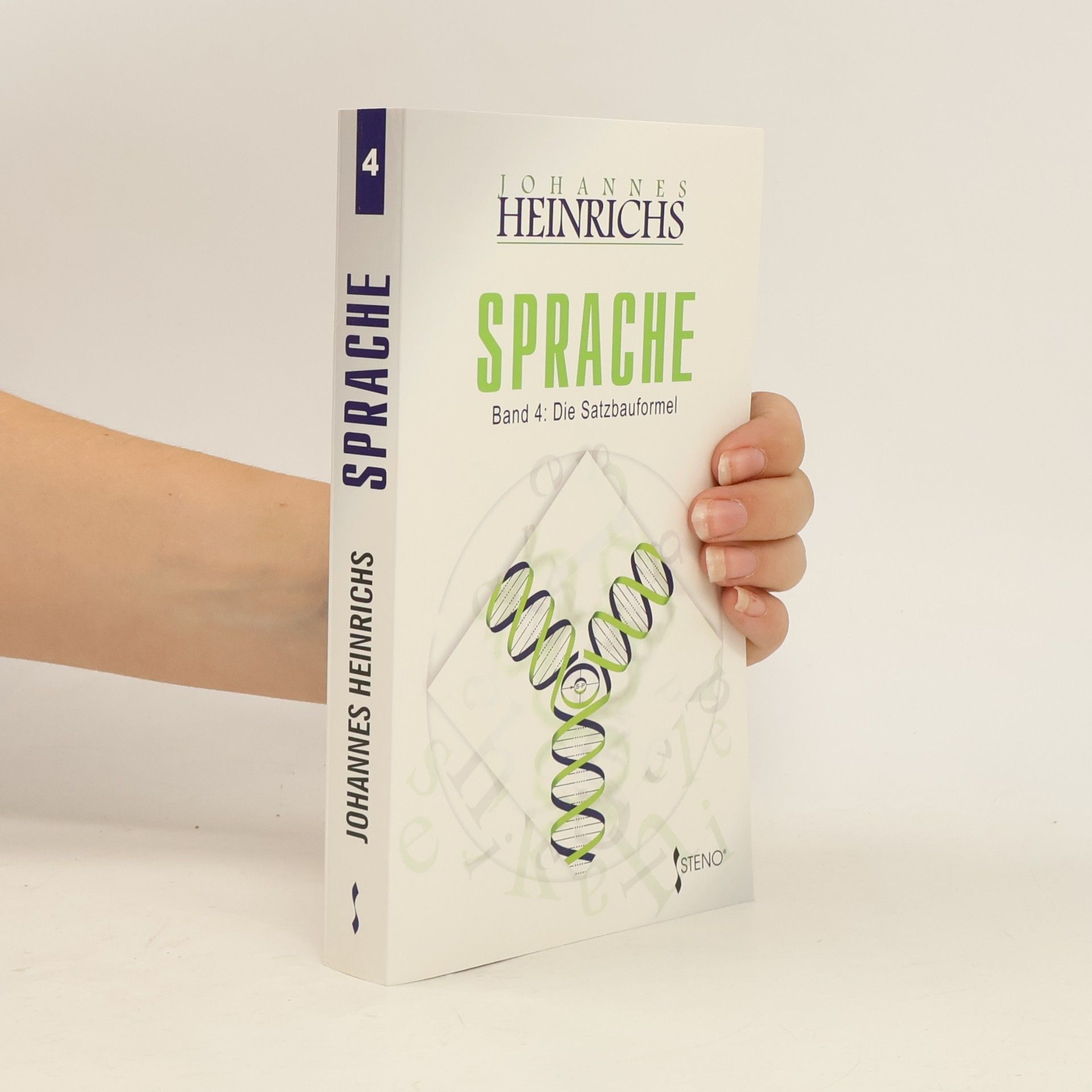 Sprache