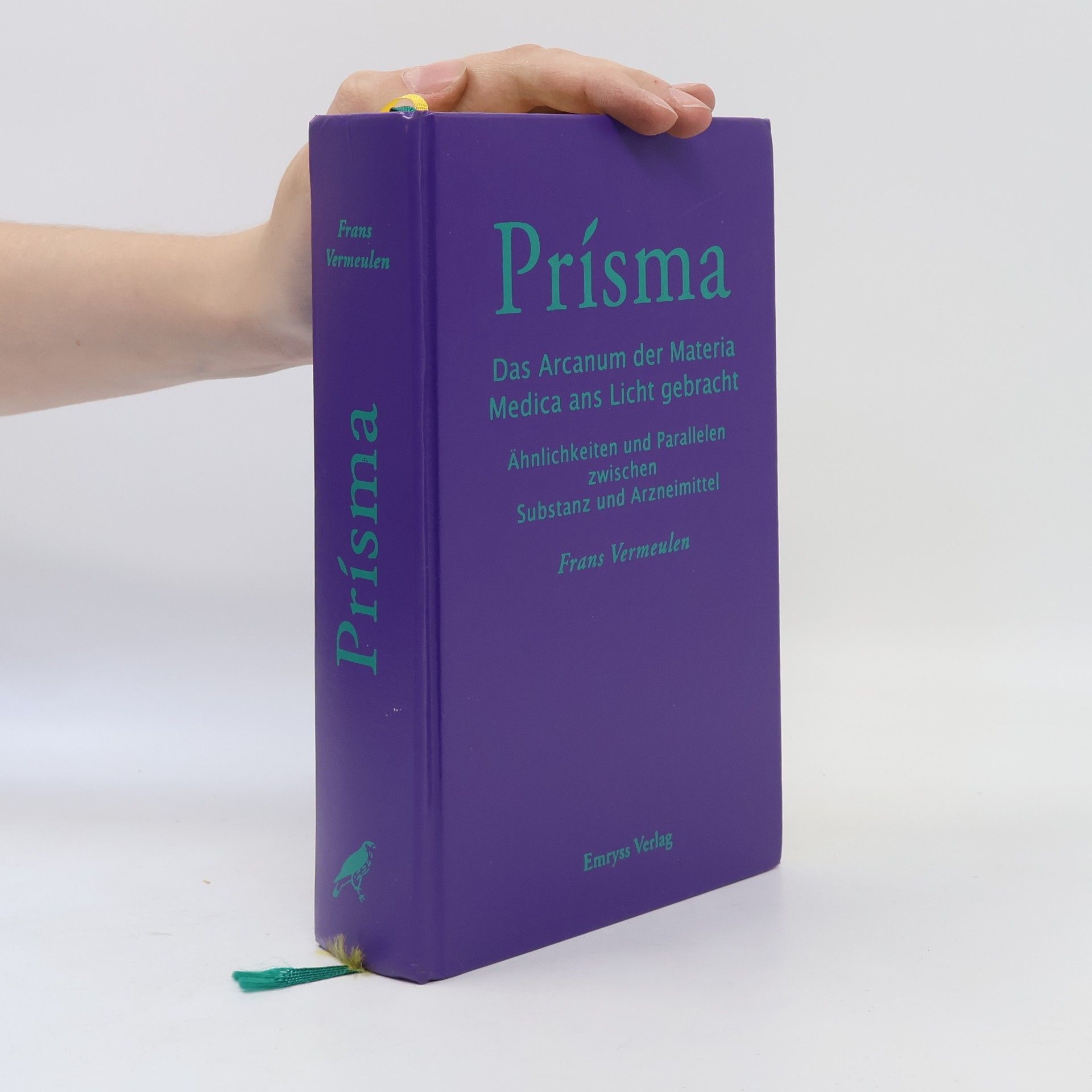 Frans Vermeulen Prisma