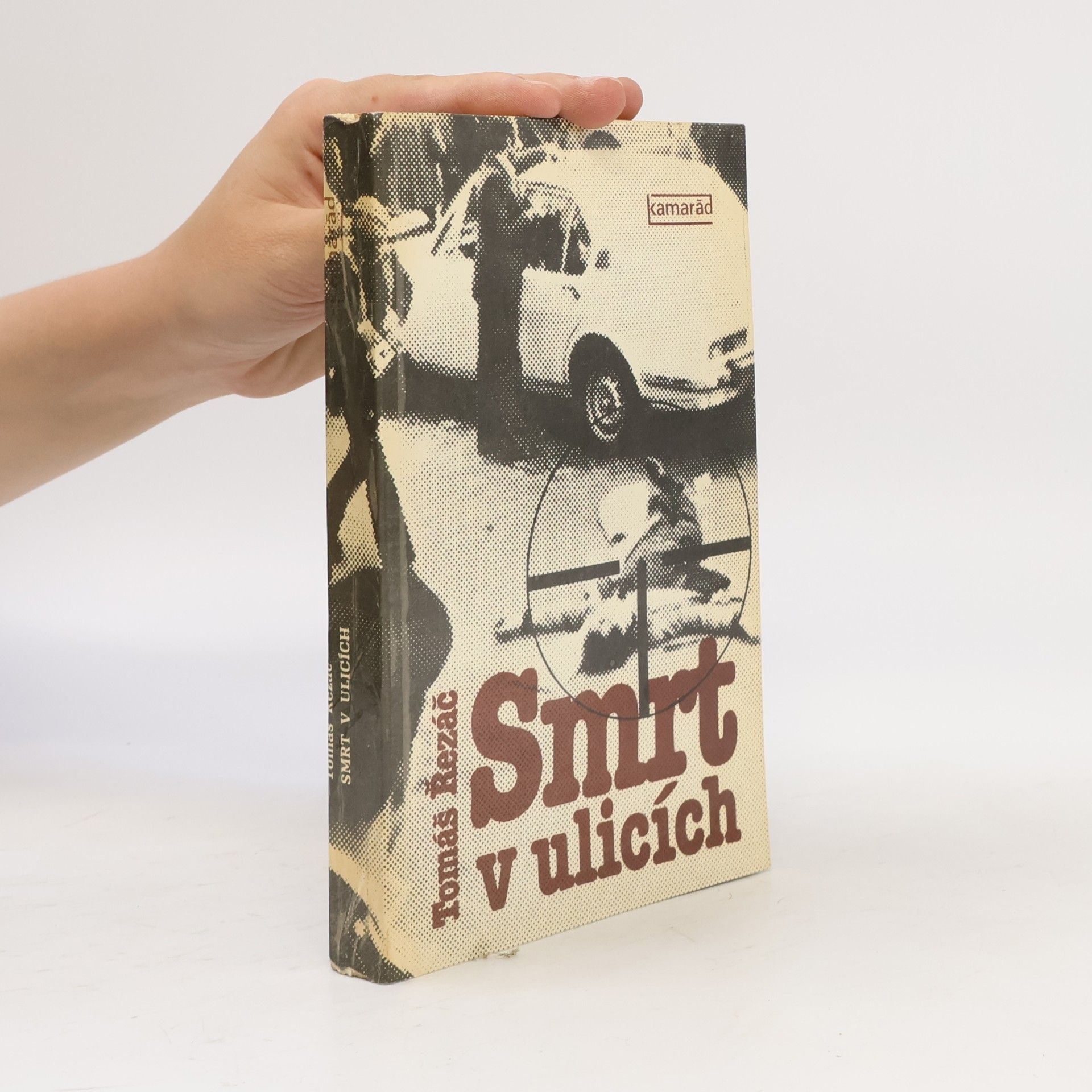 Smrt v ulicích