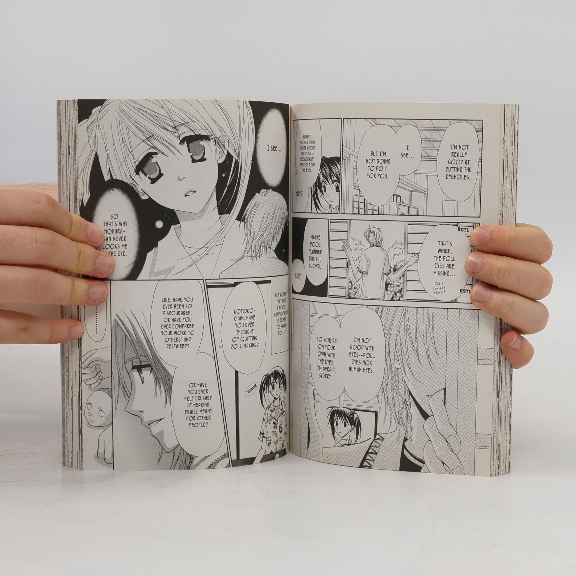 Kazuko Higashiyama Shinshoku Kiss 1