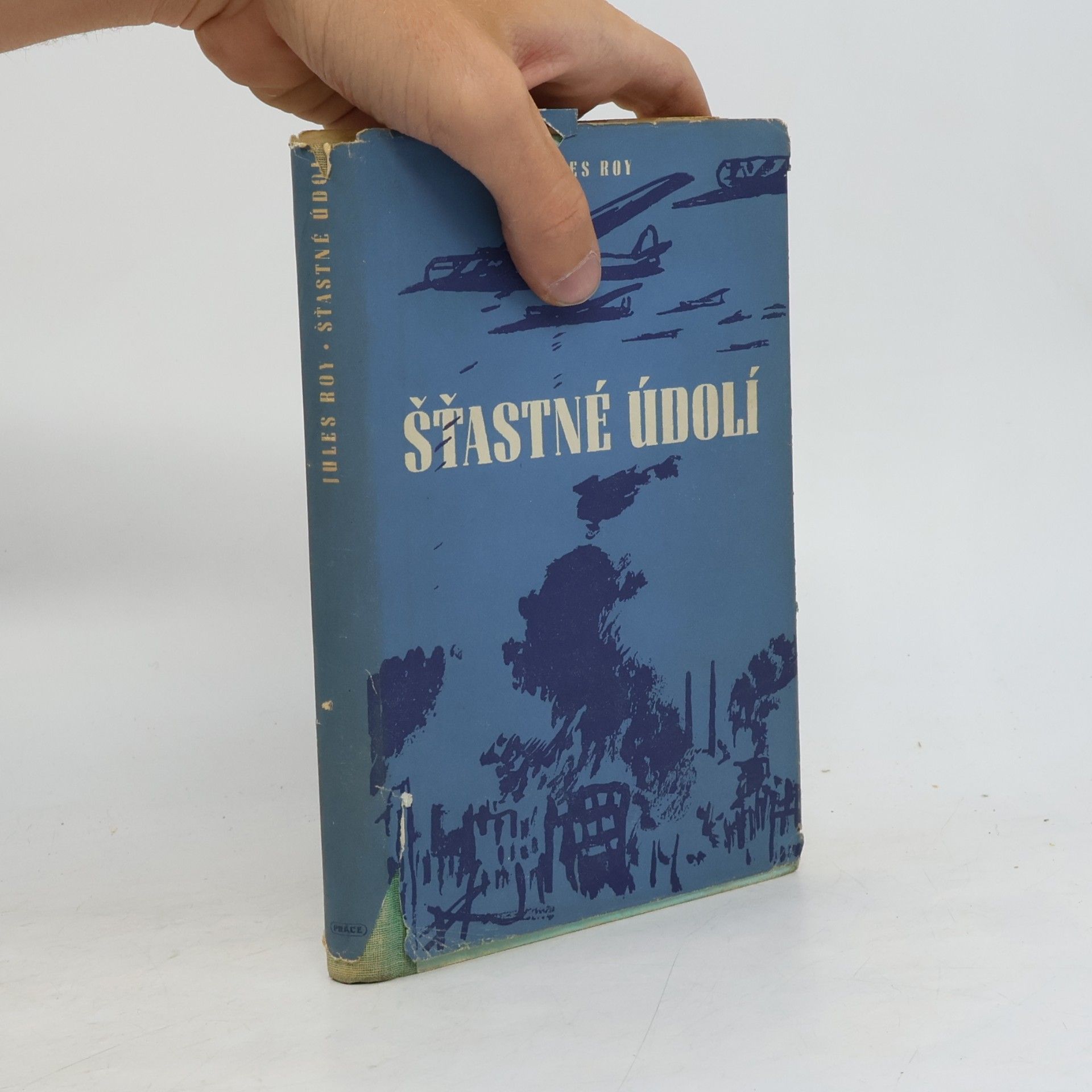 Šťastné údolí