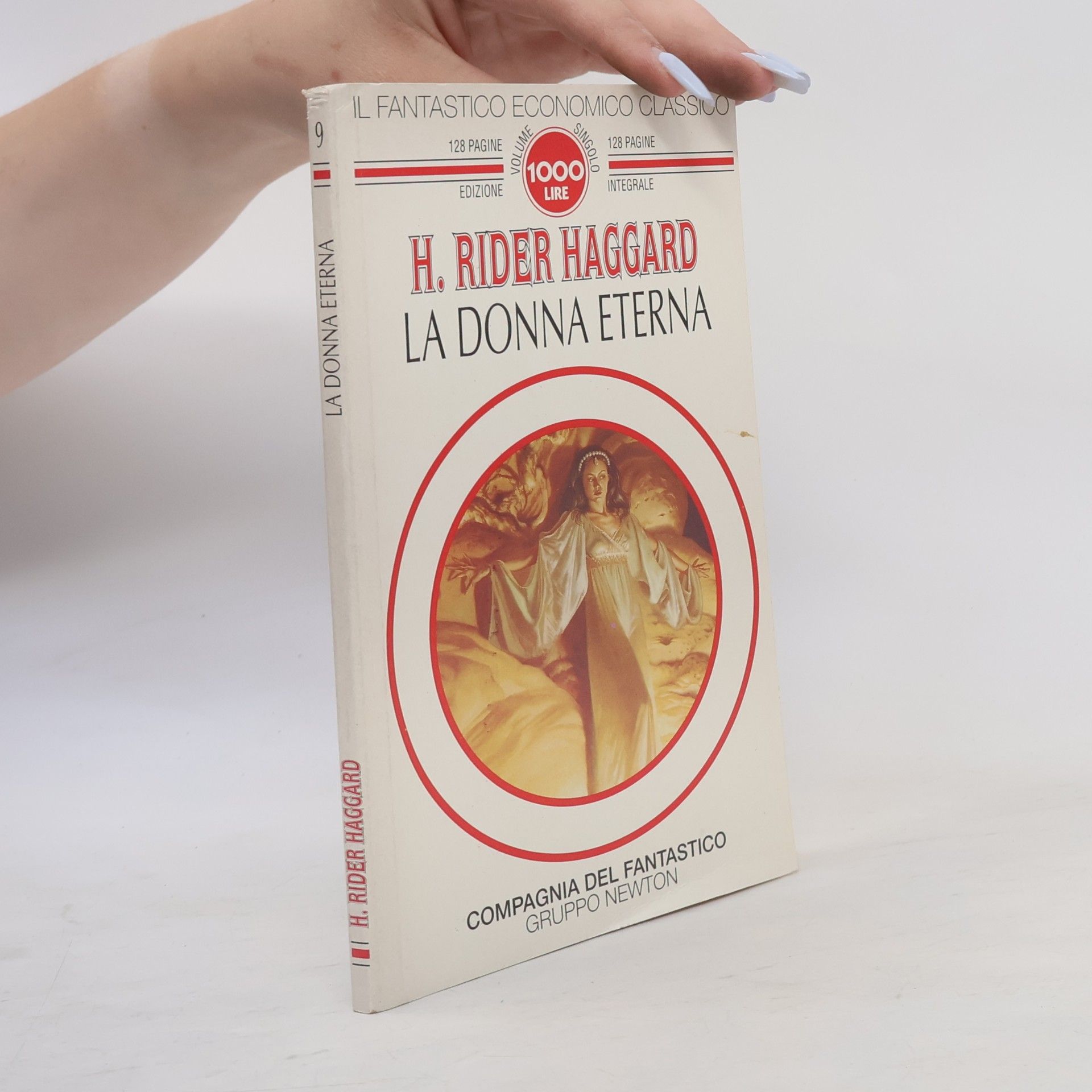 La donna eterna