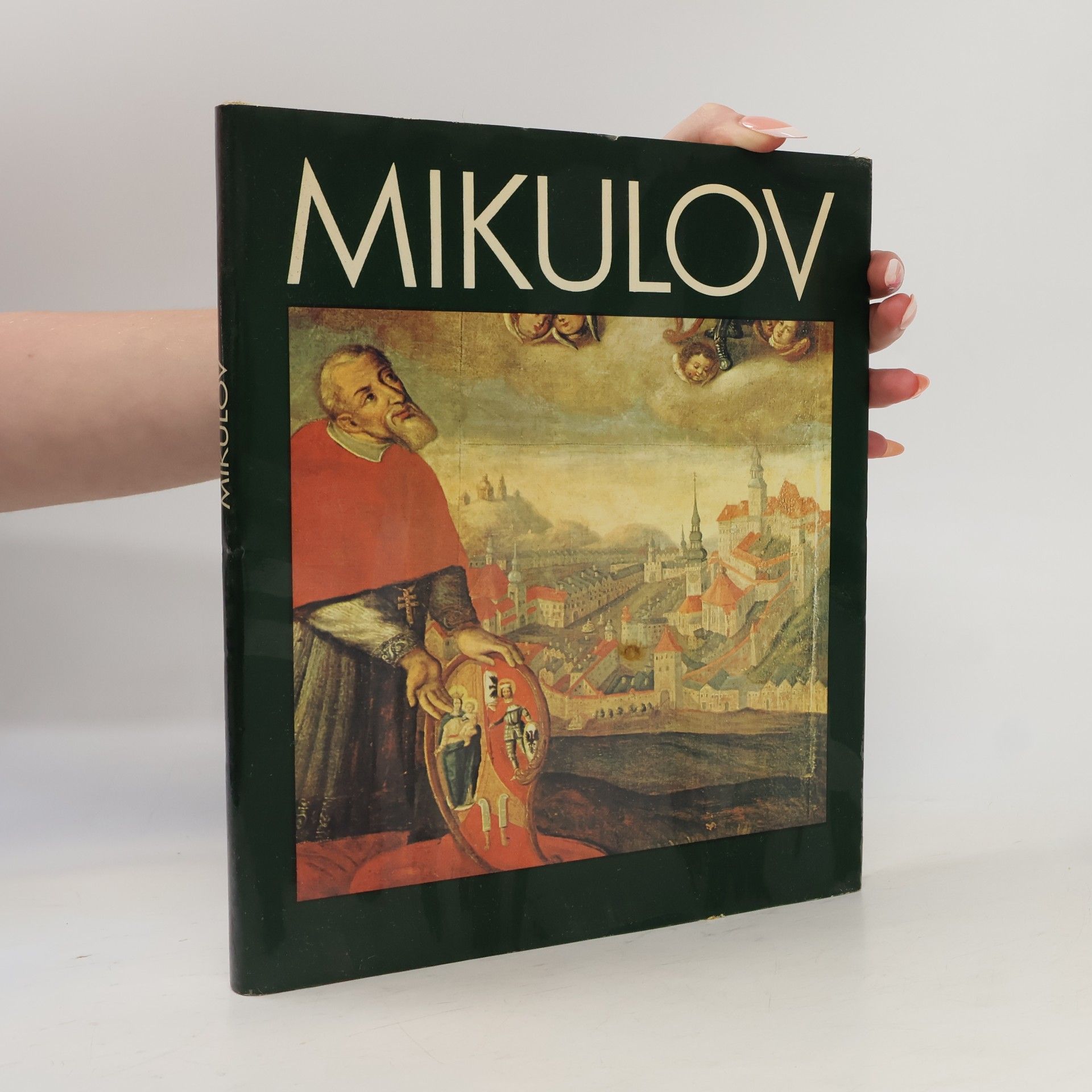 Mikulov