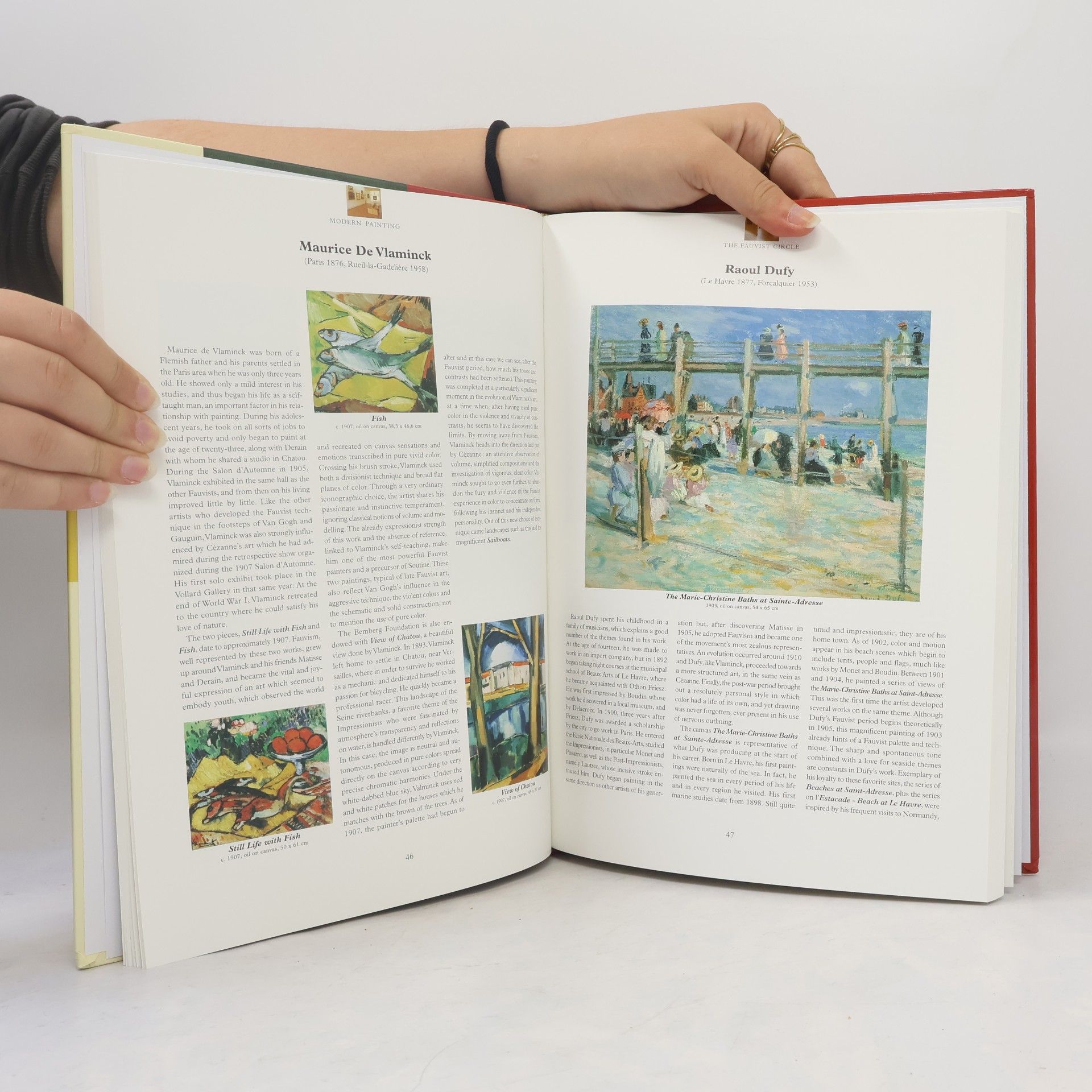 Philippe Cros The Bemberg Foundation Catalogue