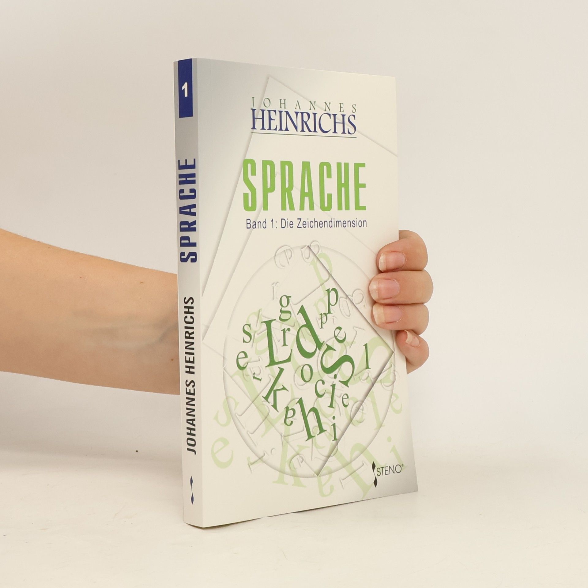 Sprache