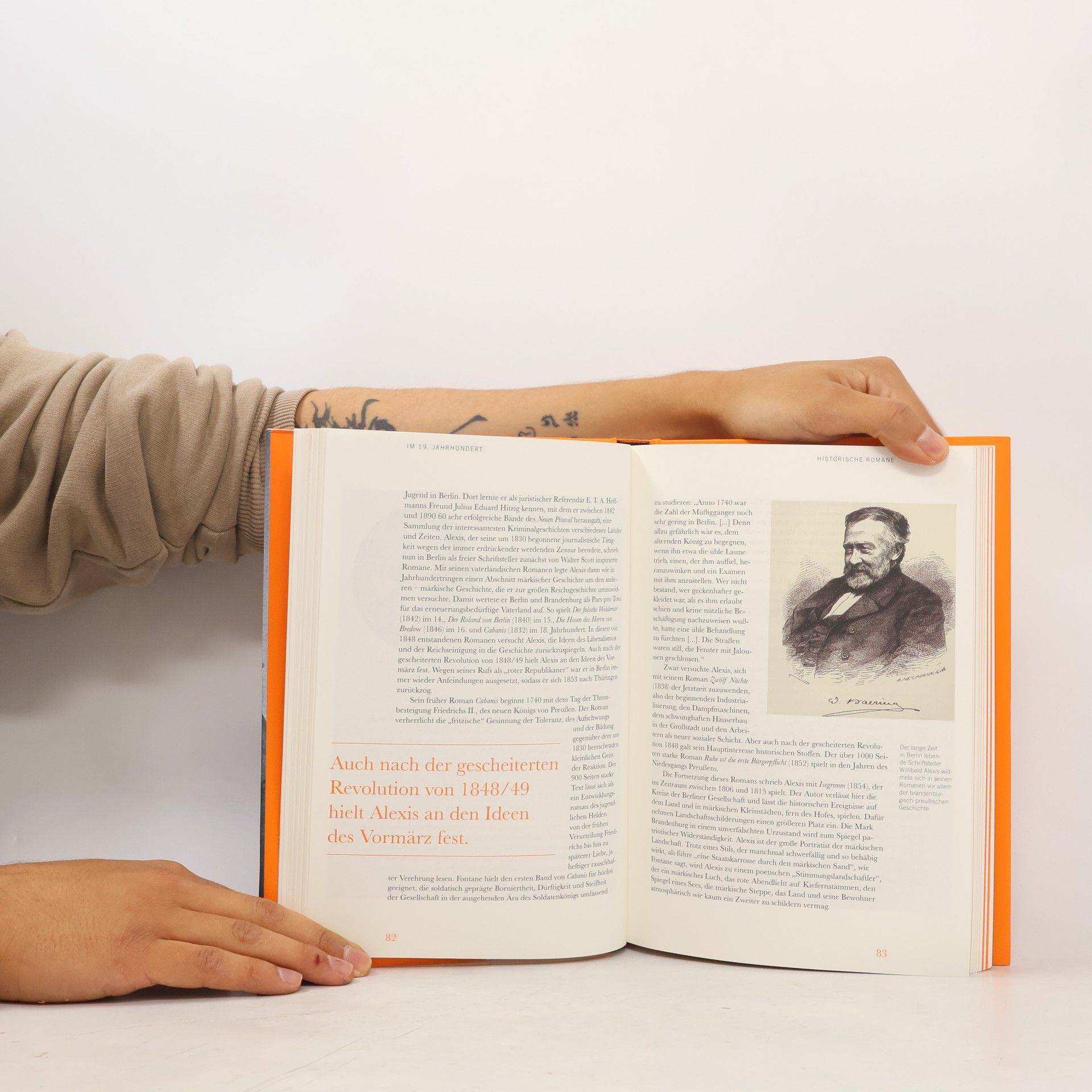Roswitha Schieb Berliner Literaturgeschichte