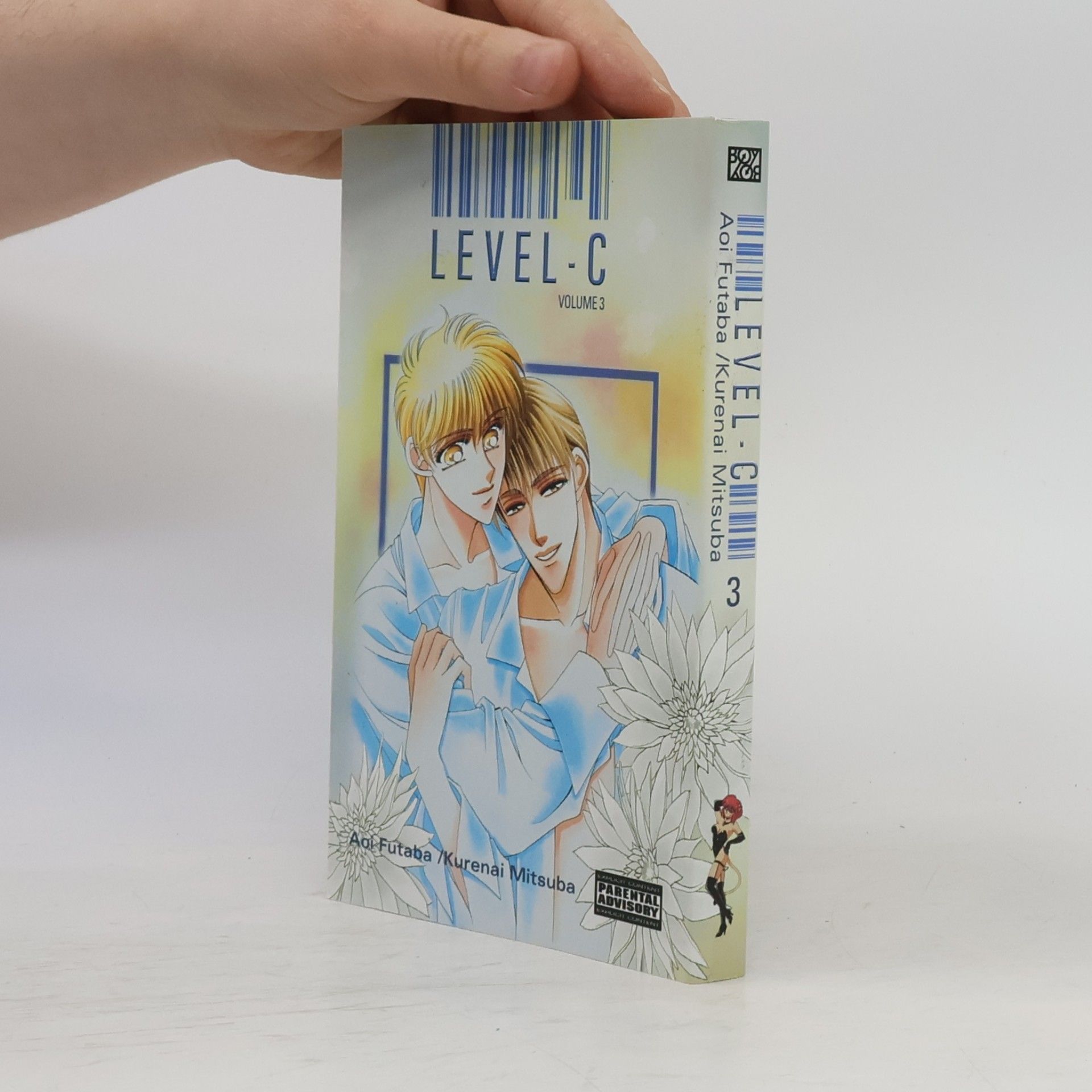 Level C Volume 3
