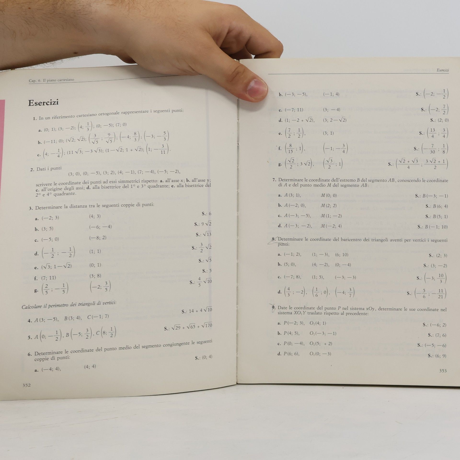 Lamberto Lamberti Nuovo matematica uno. Per il liceo scientifico