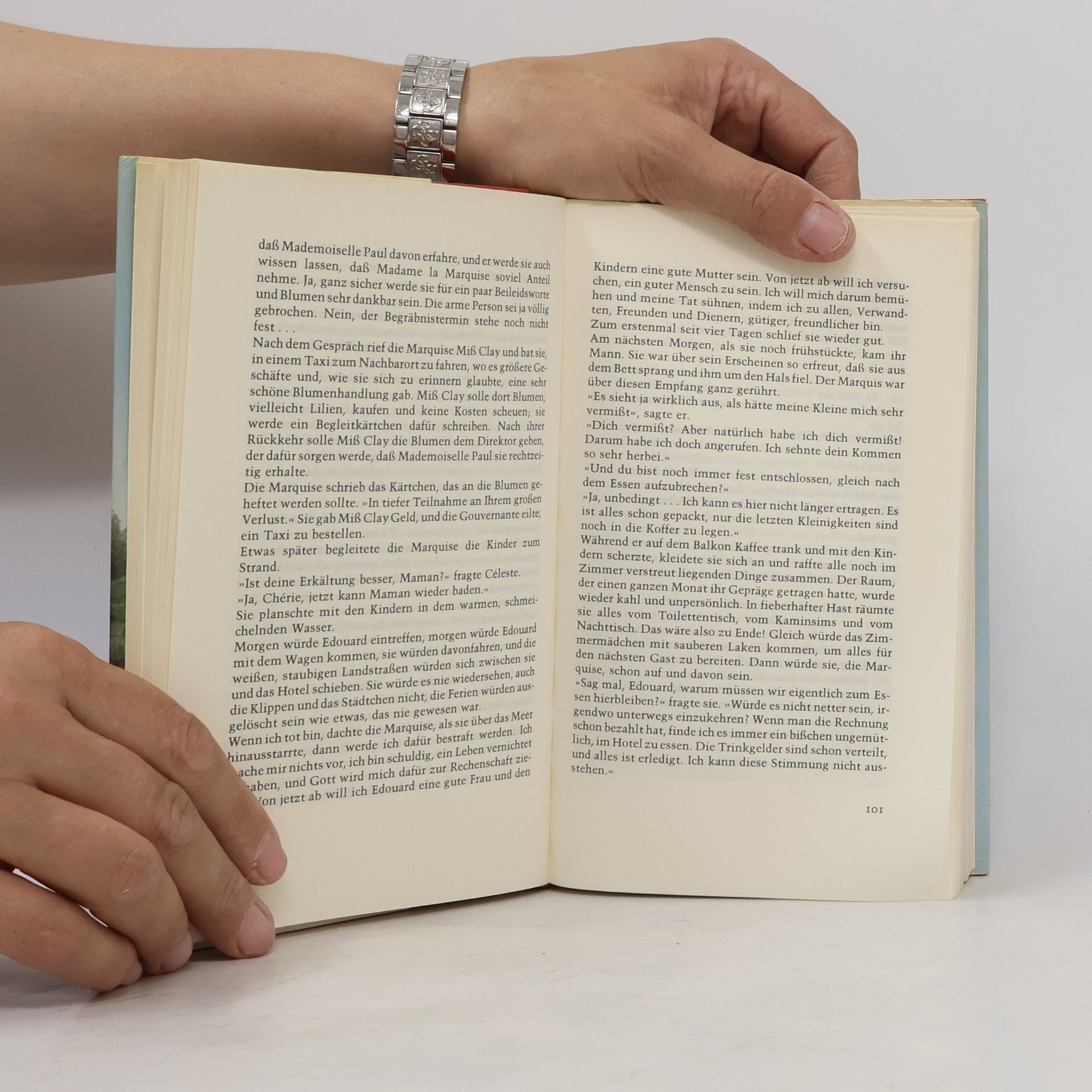 Daphne Du Maurier Plötzlich an jenem Abend