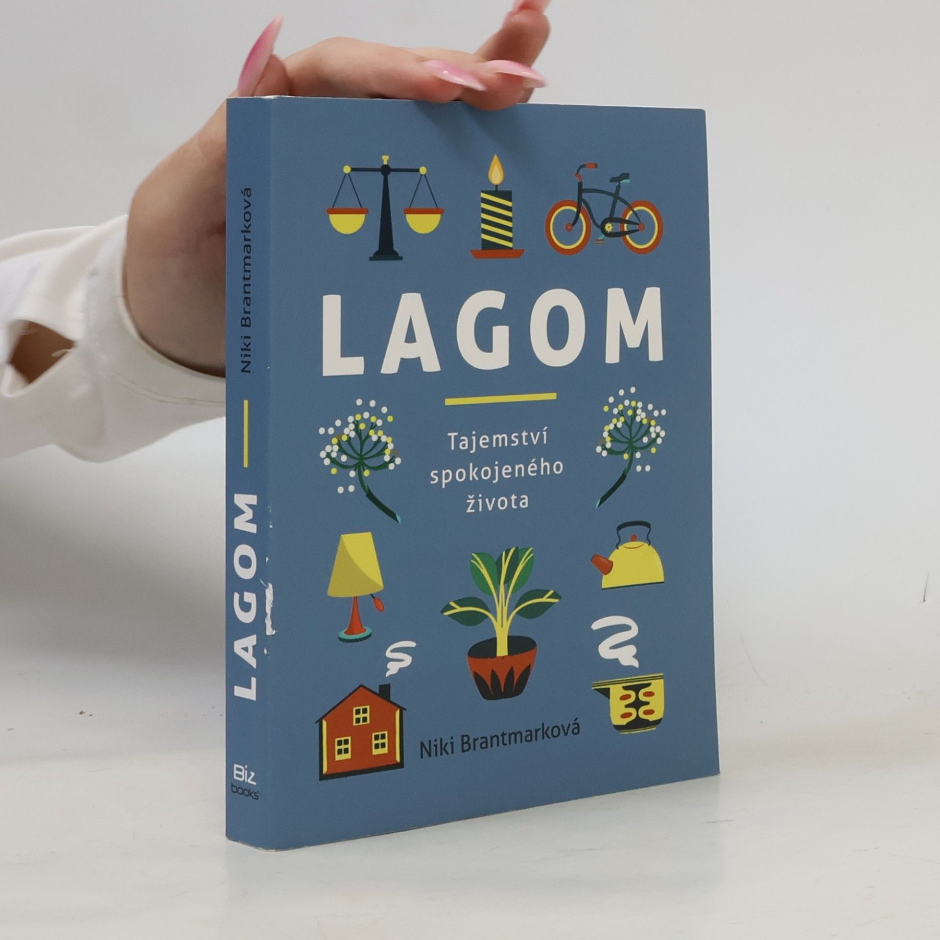 Niki Brantmark Lagom