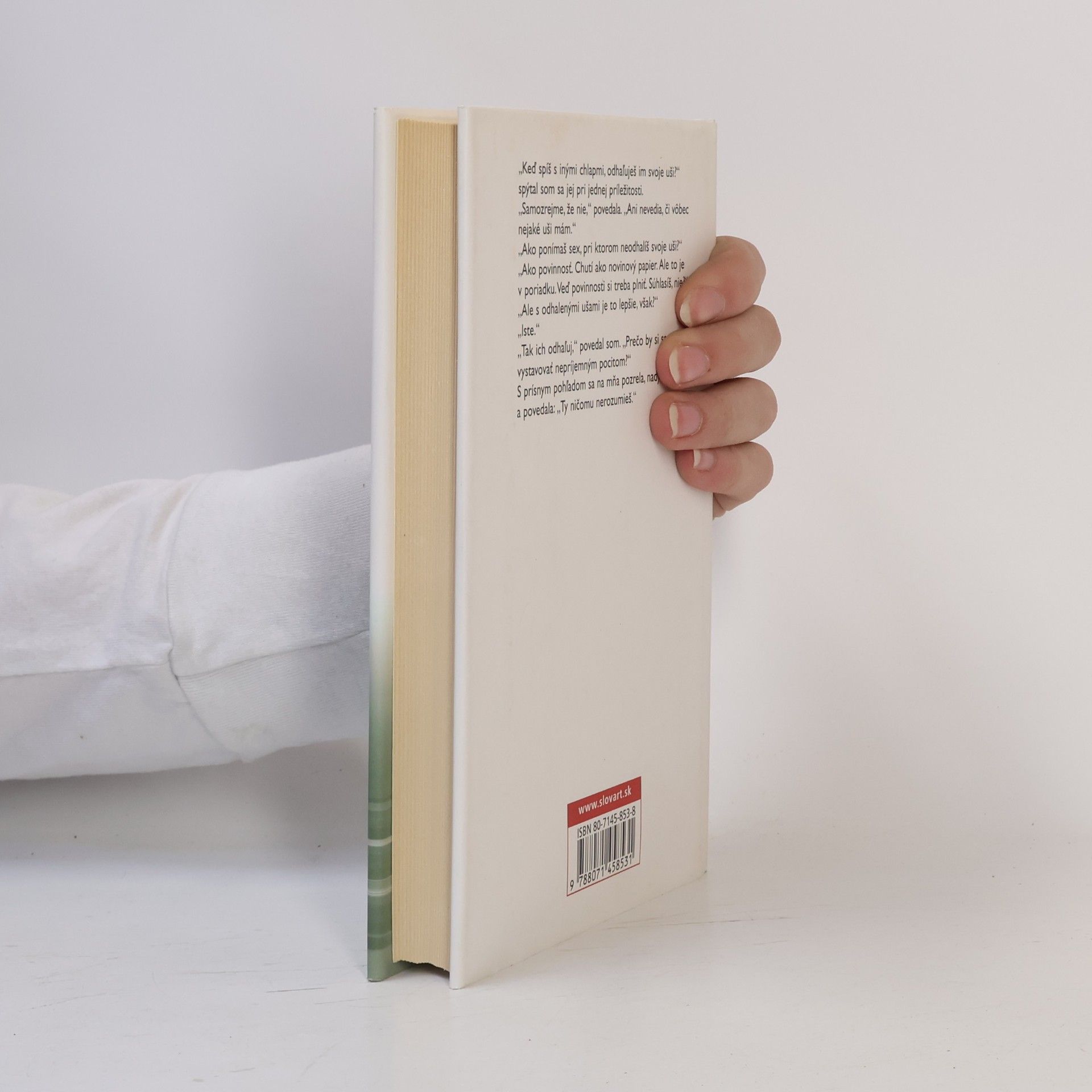 Haruki Murakami Hon na ovcu