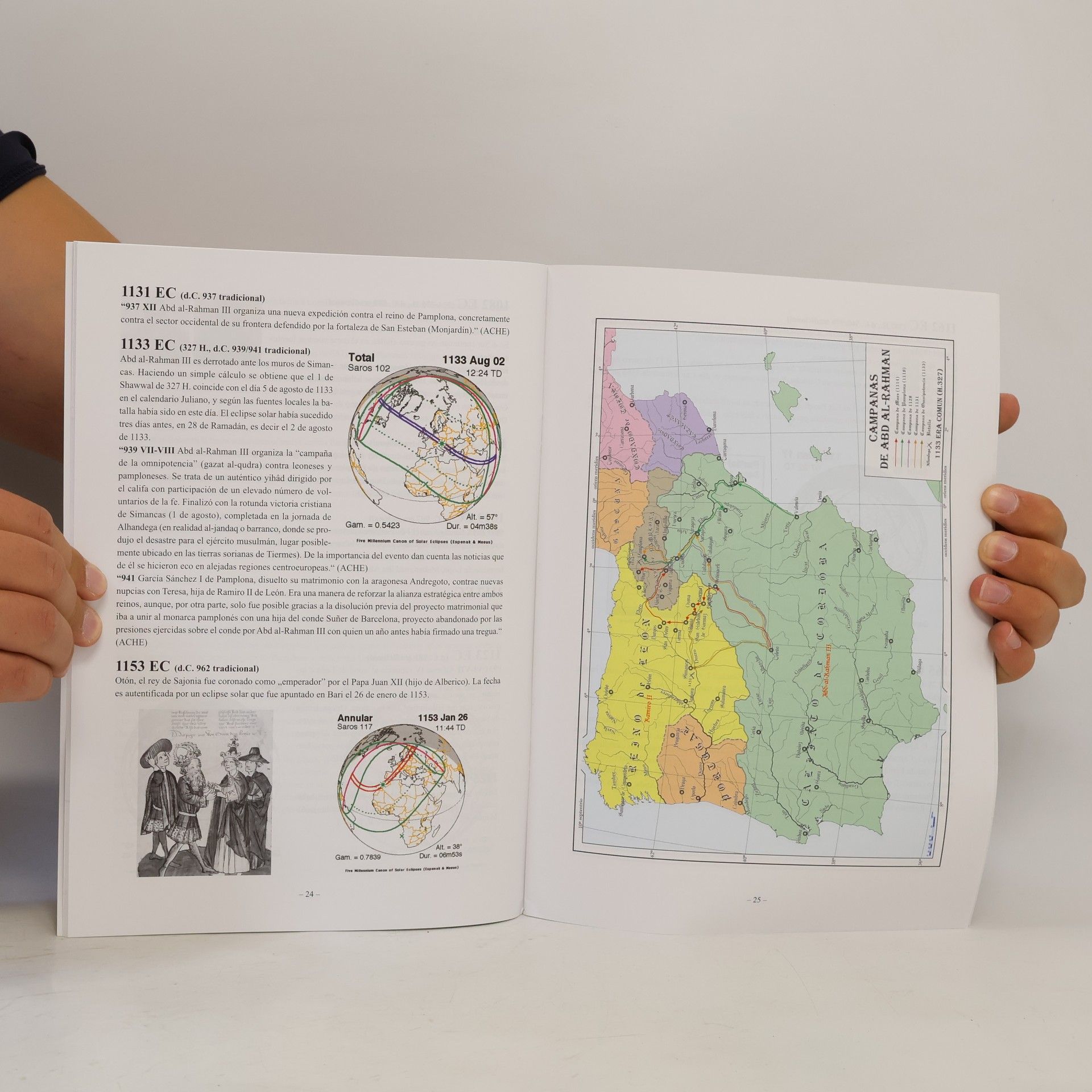 Zoltán Hunnivári La nueva cronología historíca de Euskal Herria