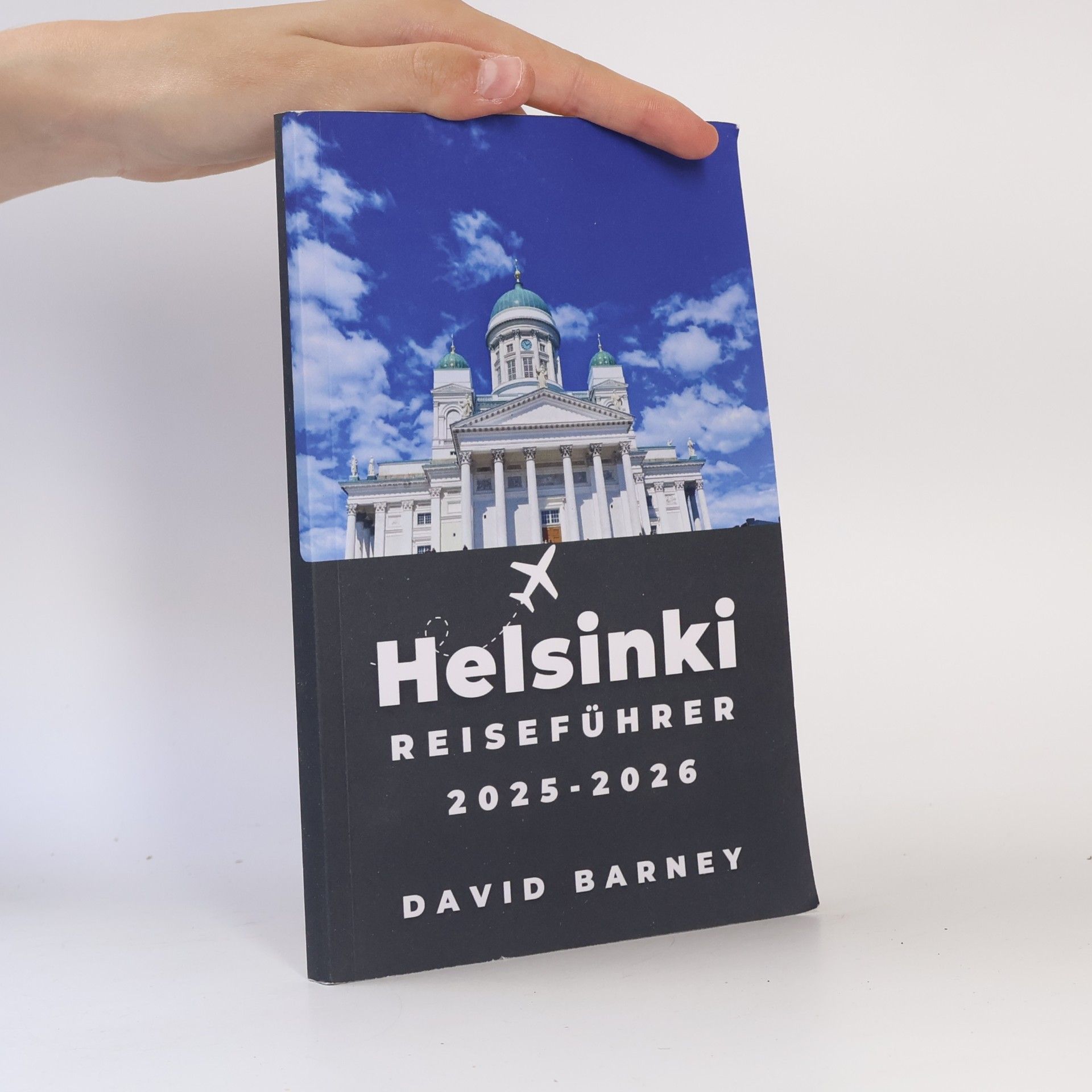 Helsinki Reiseführer 2025-2026