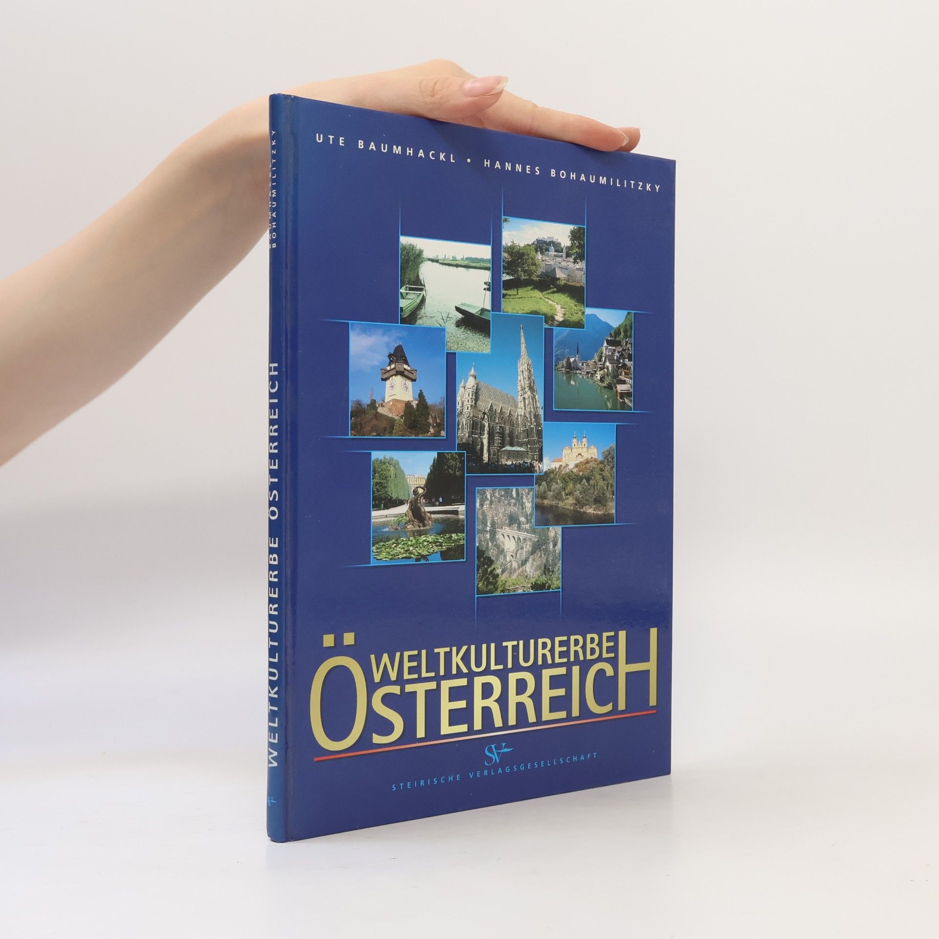 Weltkulturerbe Österreich